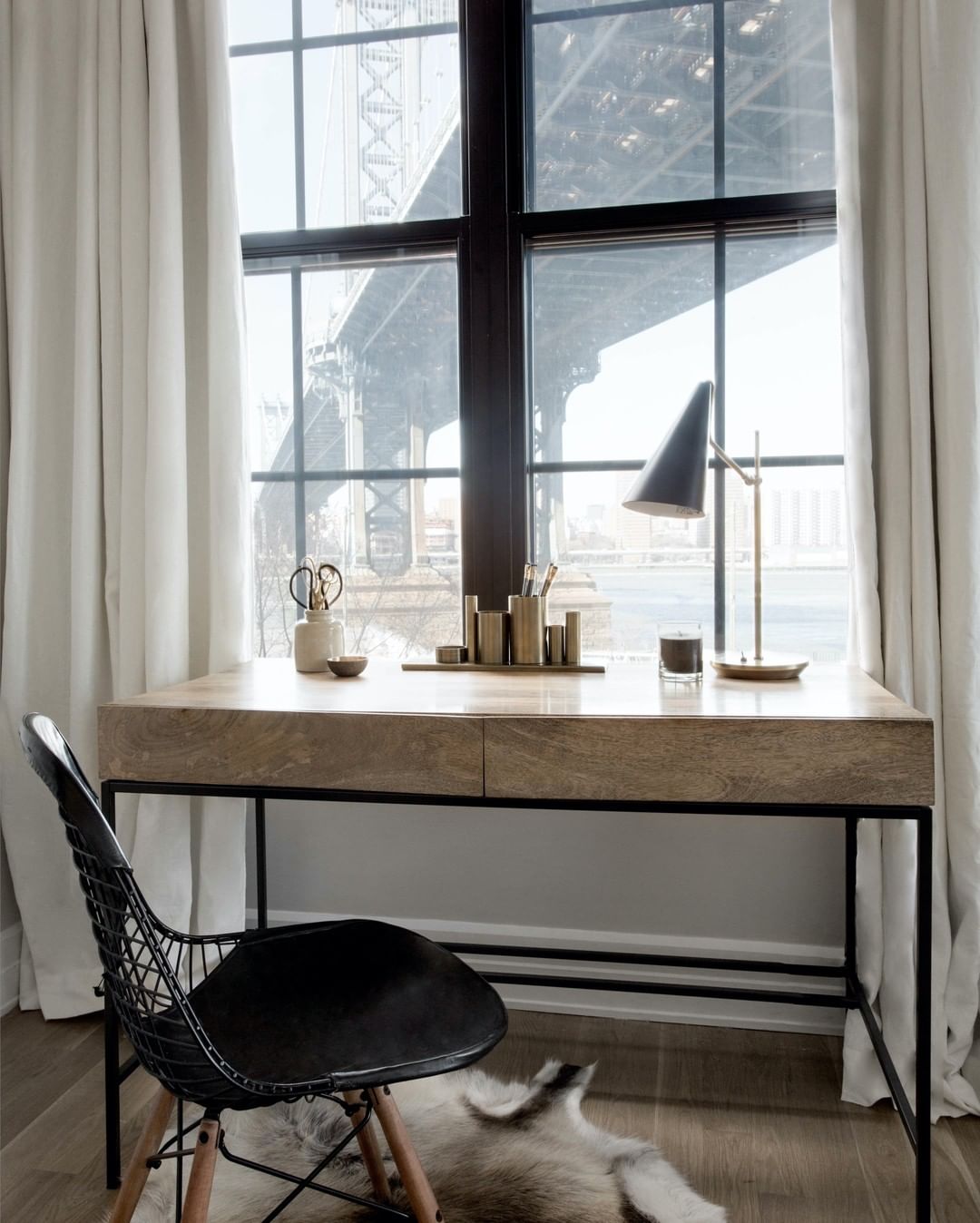 Clemente Table Lamp
