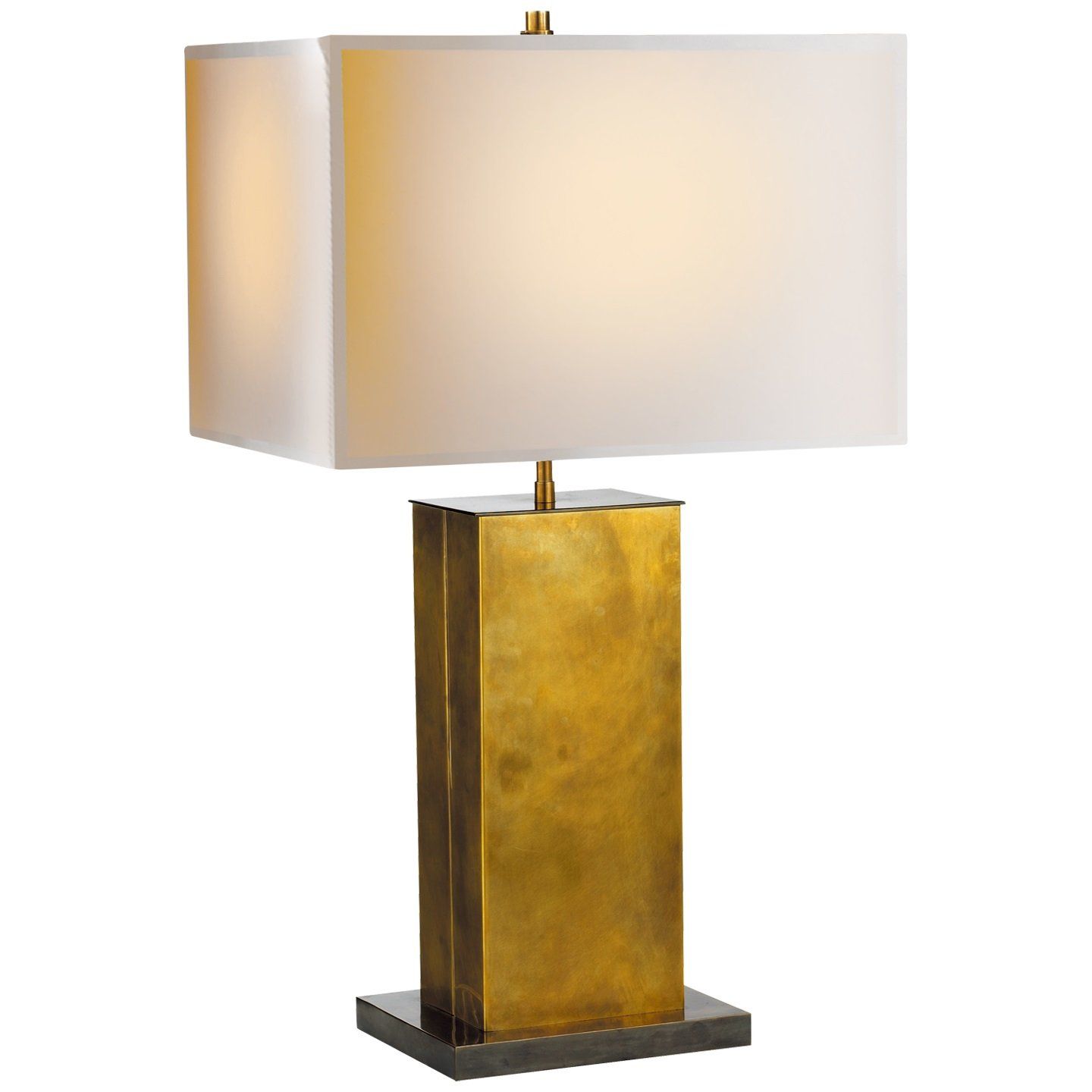 Dixon Tall Table Lamp