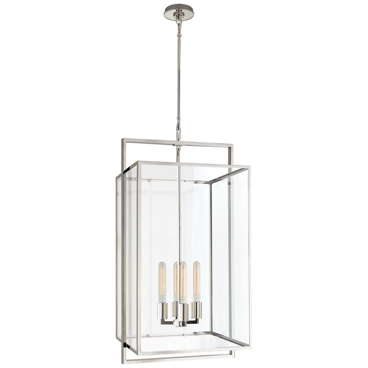 Halle Medium Lantern 2