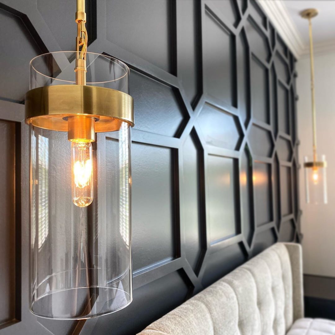 Presidio Pendant 1