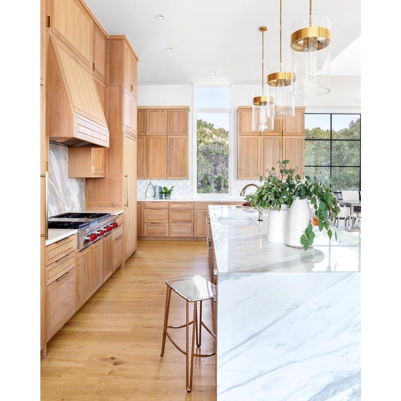 Presidio Pendant 1