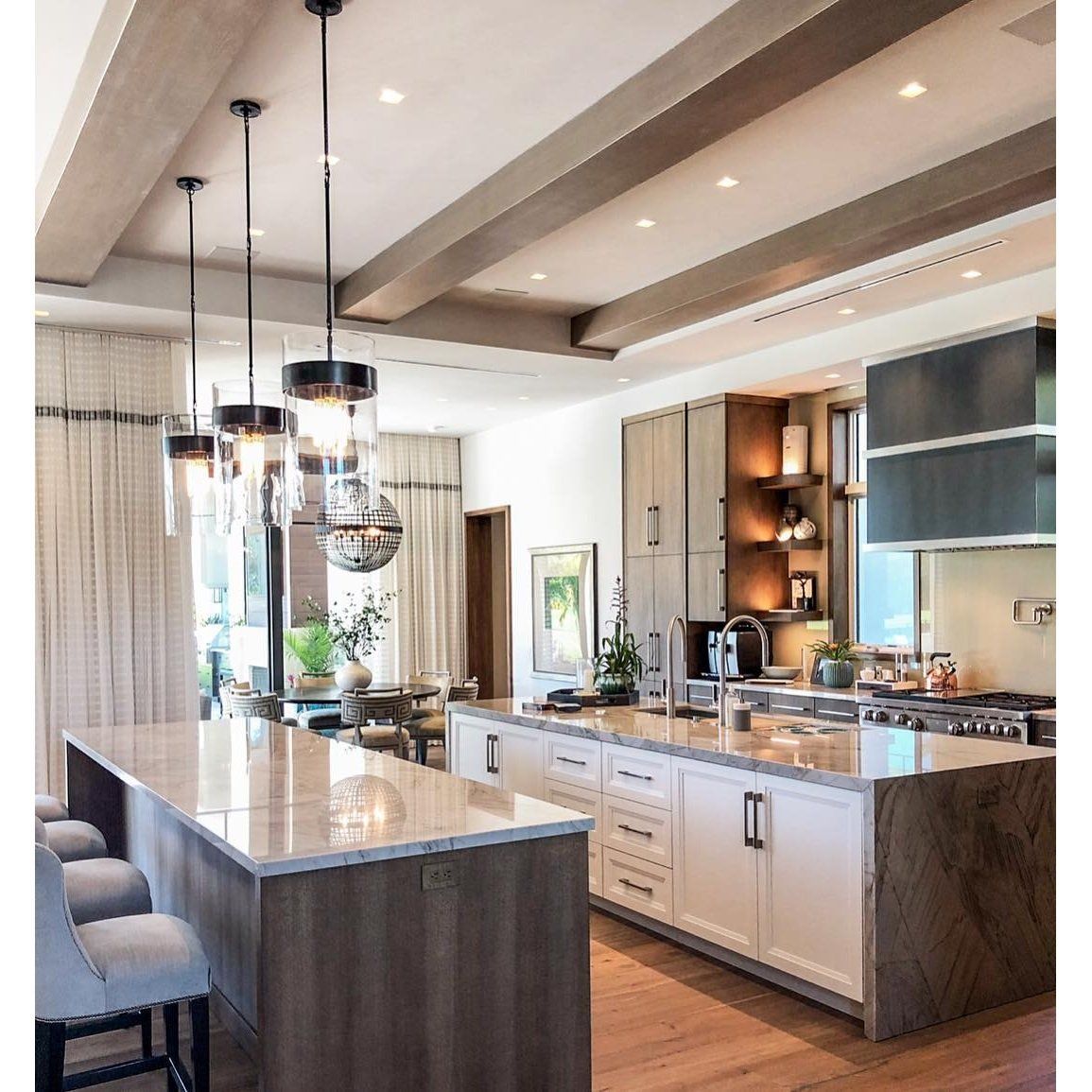 Presidio Pendant 1