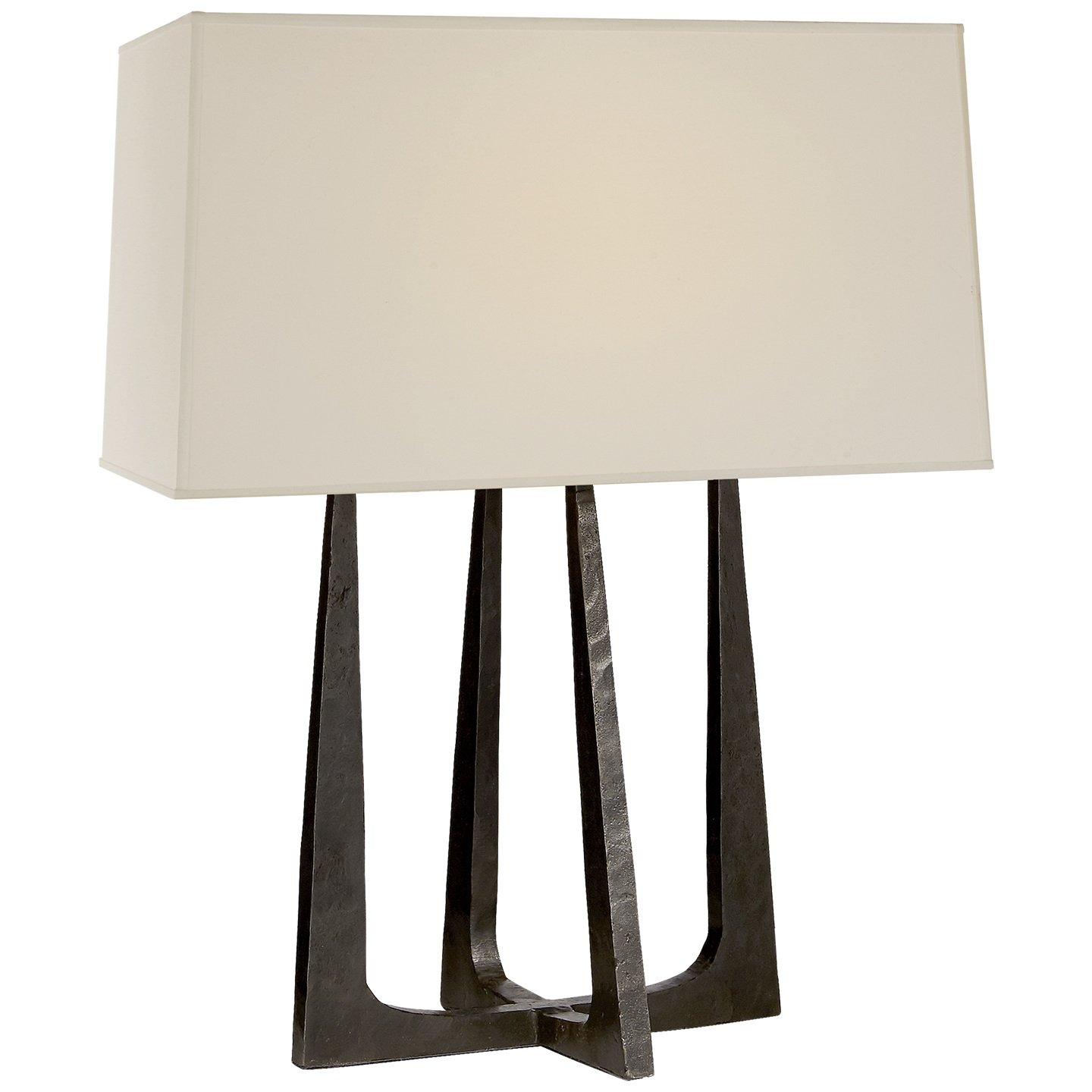 Scala Hand-Forged Bedside Lamp
