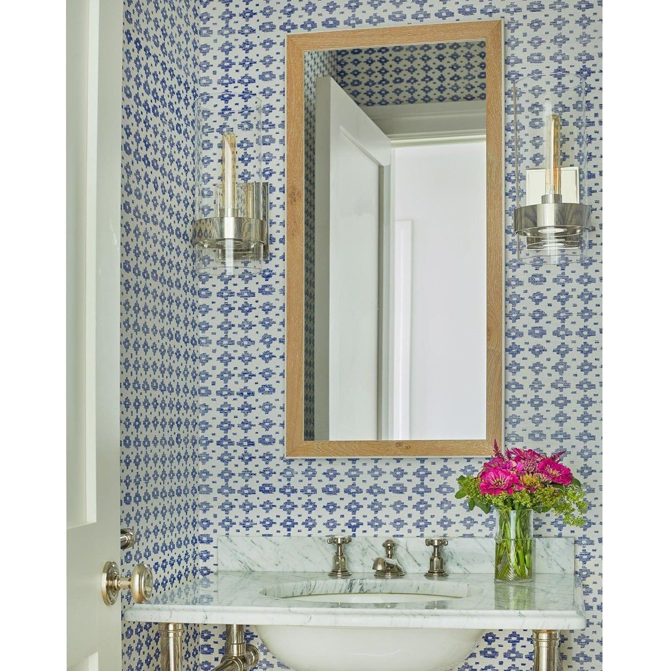Presidio Small Sconce 1