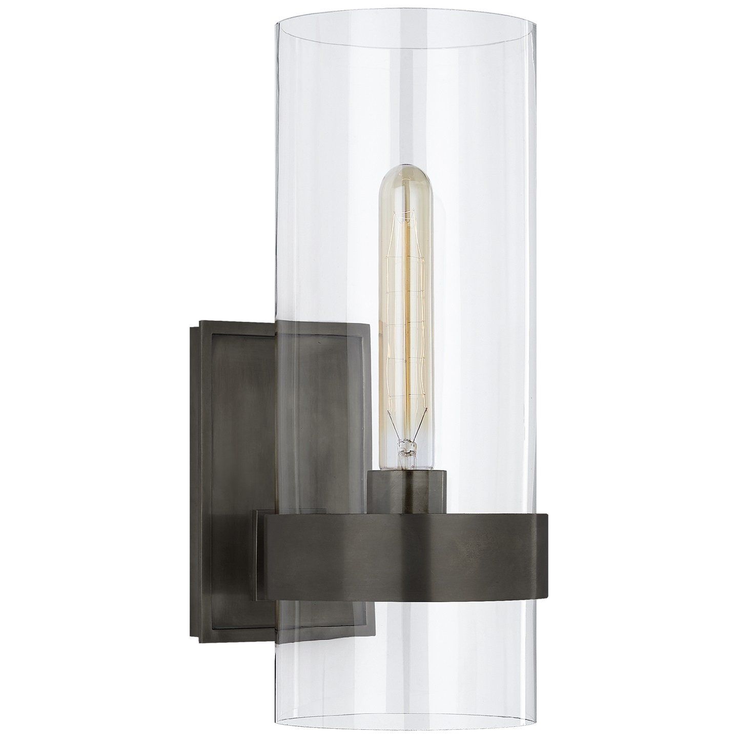 Presidio Small Sconce 1