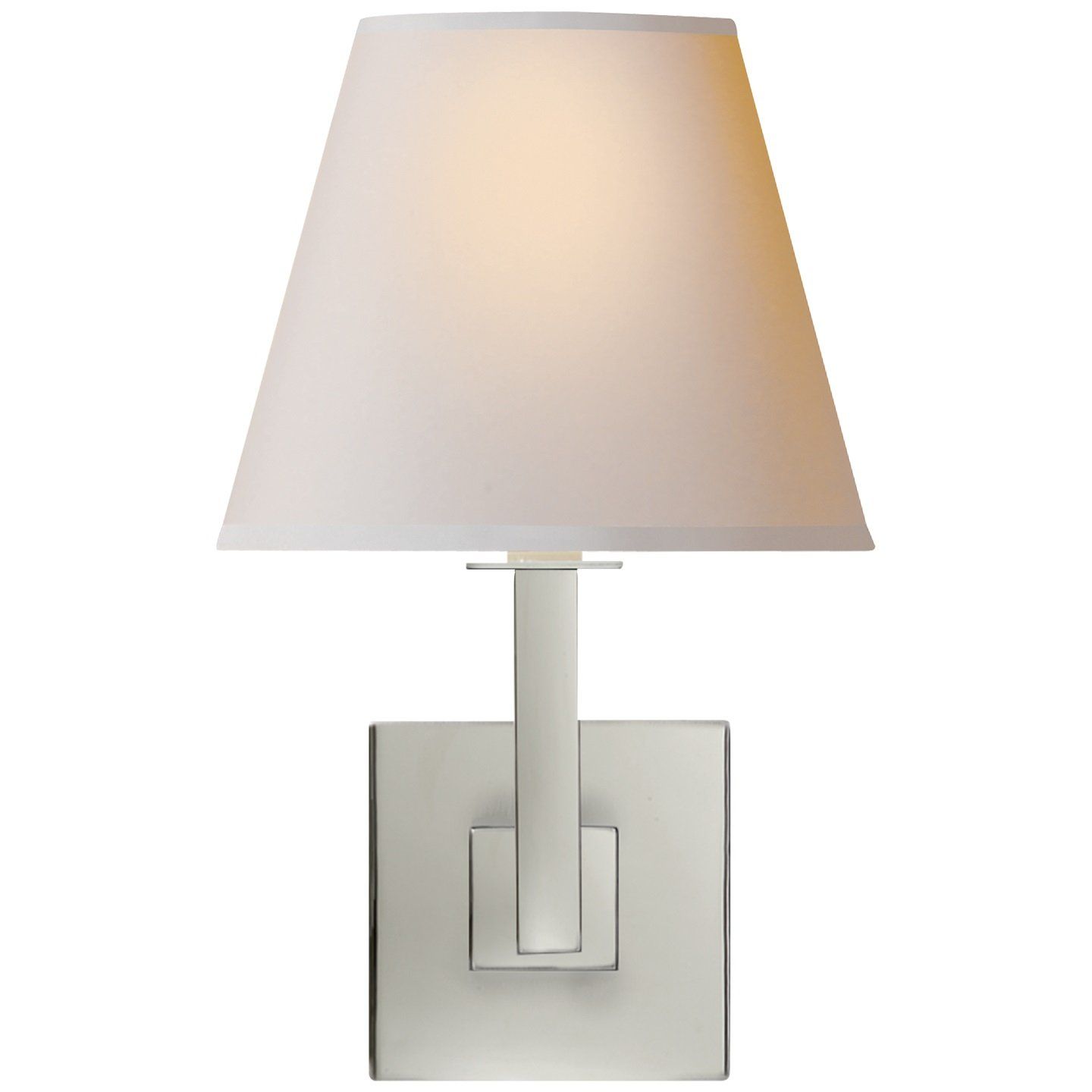 Architectural Wall Sconce 1