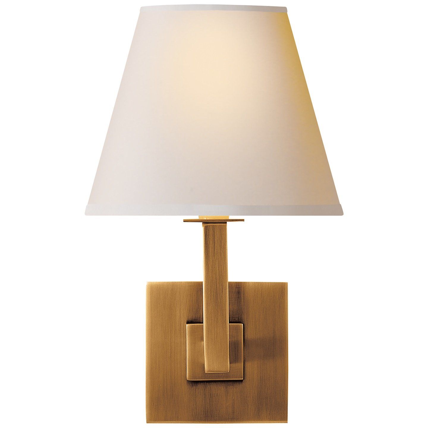 Architectural Wall Sconce 2