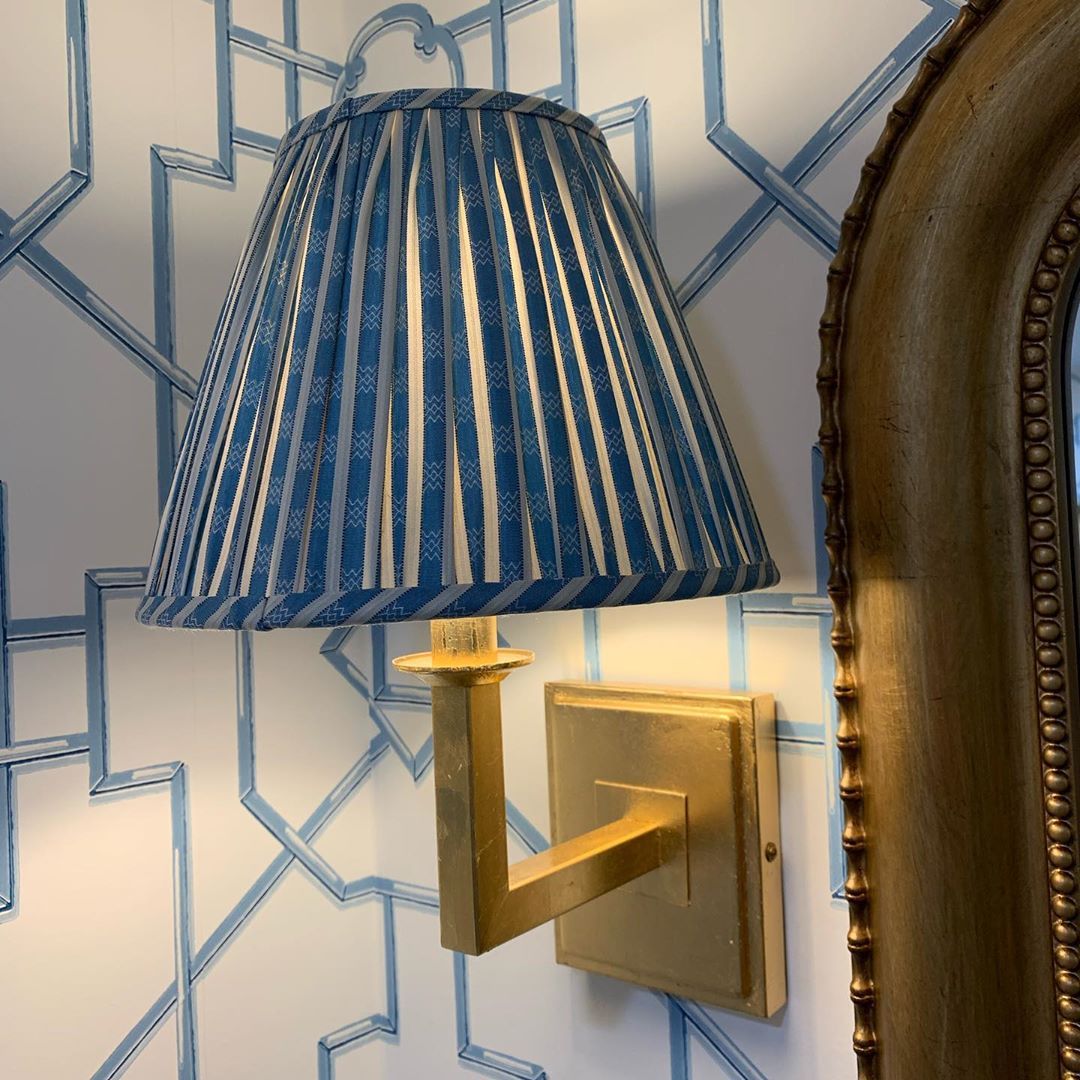 Architectural Wall Sconce 1