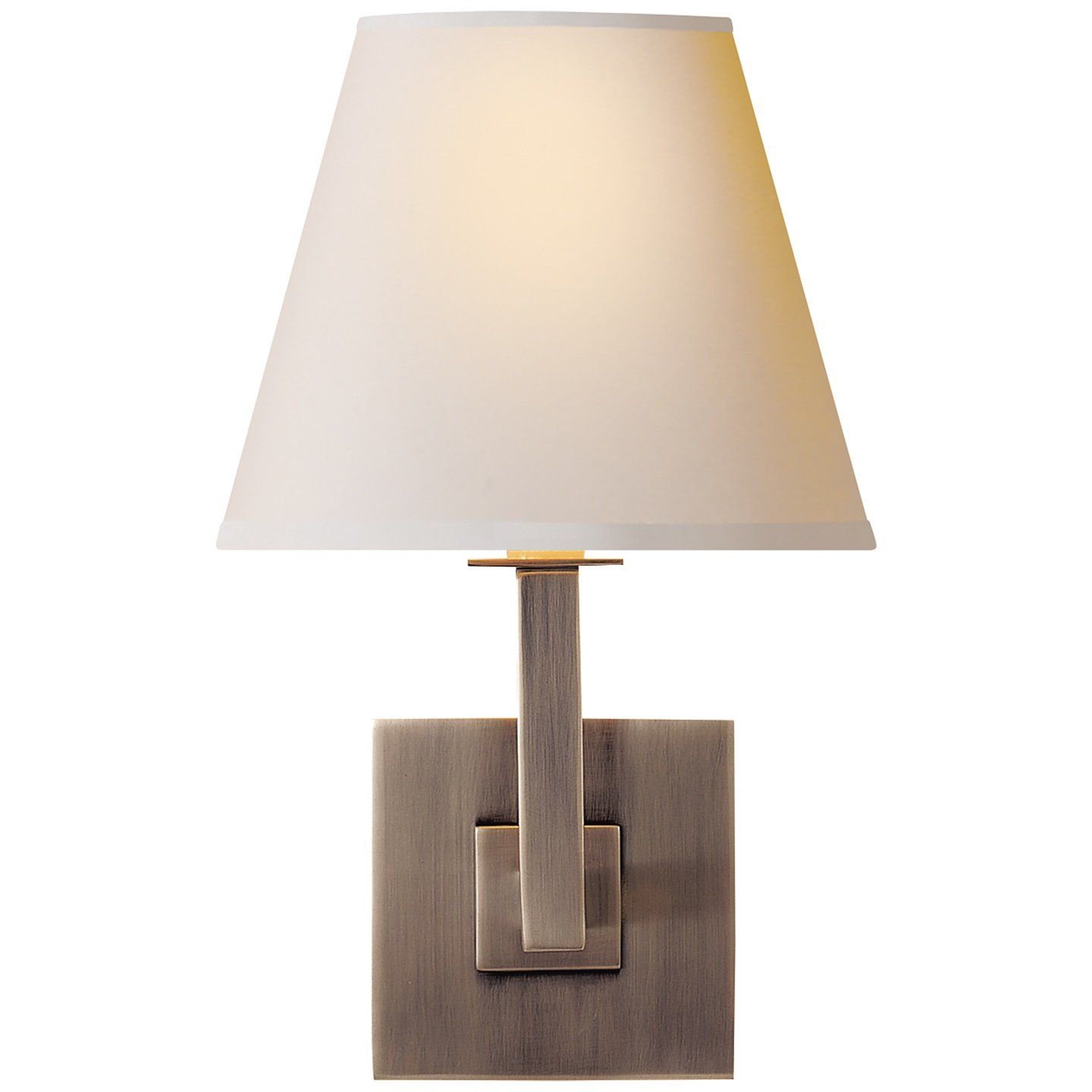Architectural Wall Sconce 3