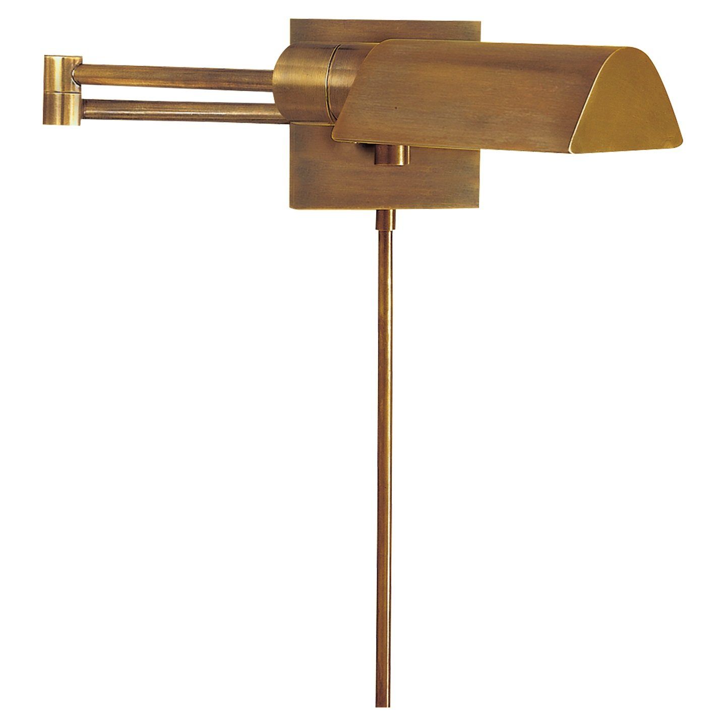 Studio Swing Arm Wall Light 2