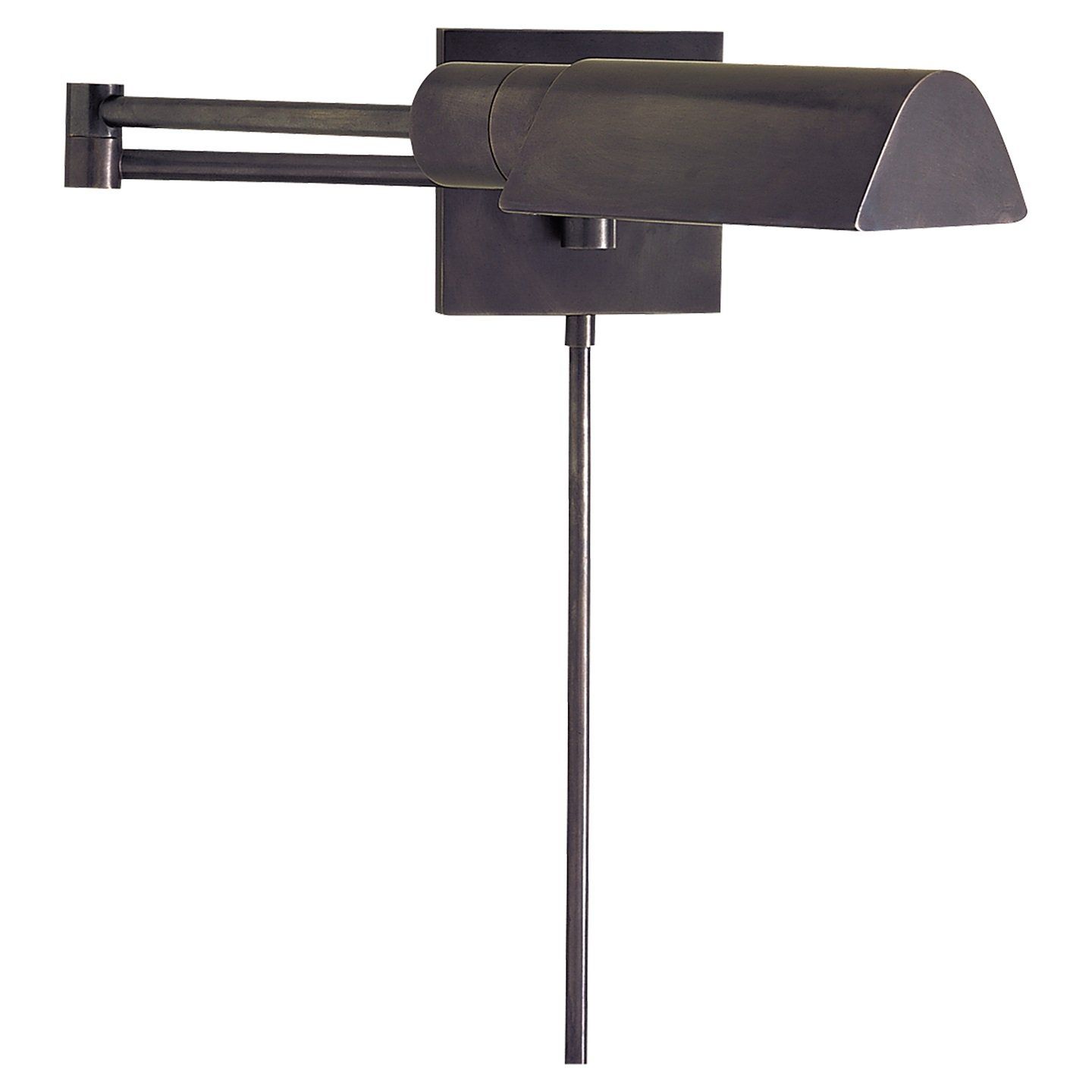 Studio Swing Arm Wall Light 1