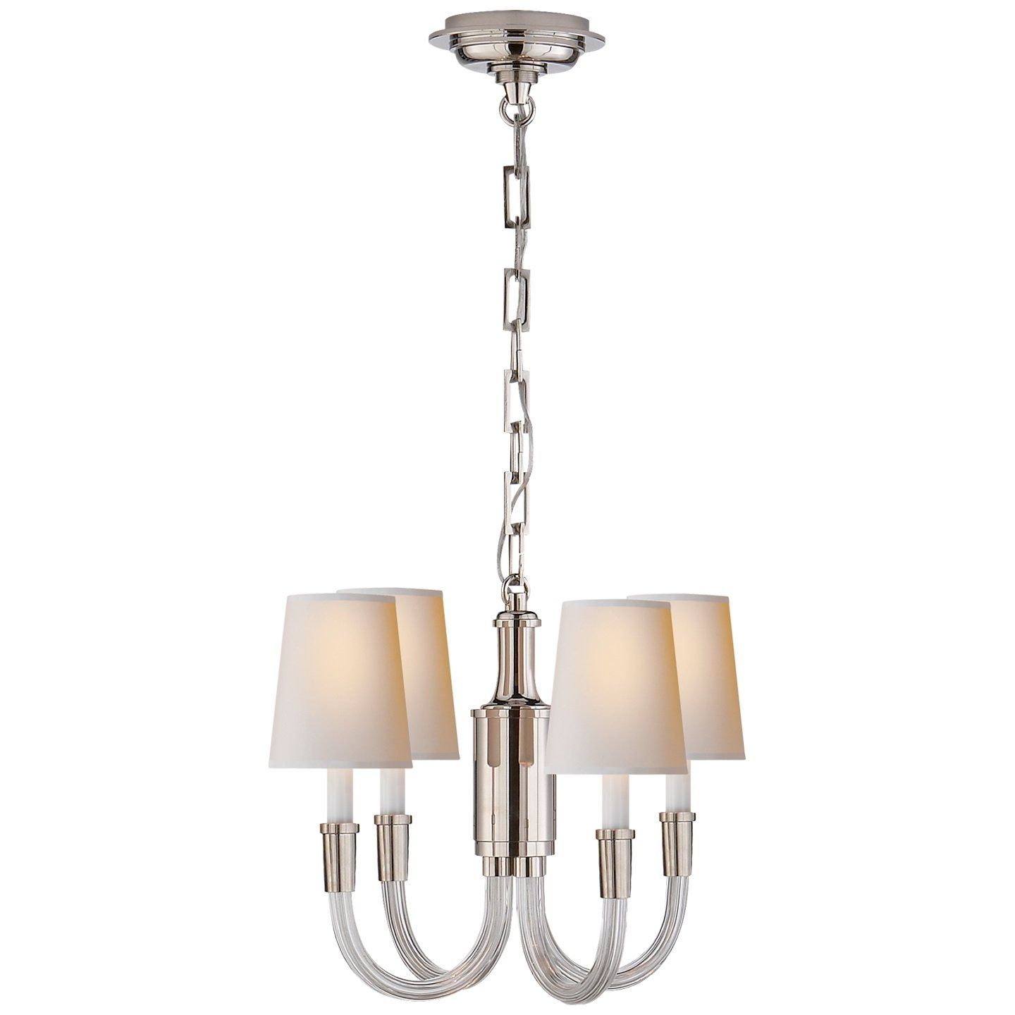 Vivian Mini Chandelier 2
