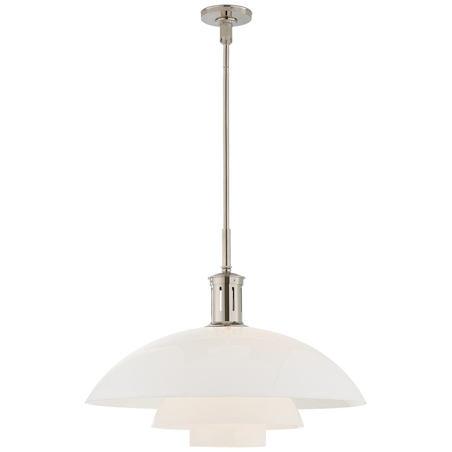 Whitman Large Pendant 4