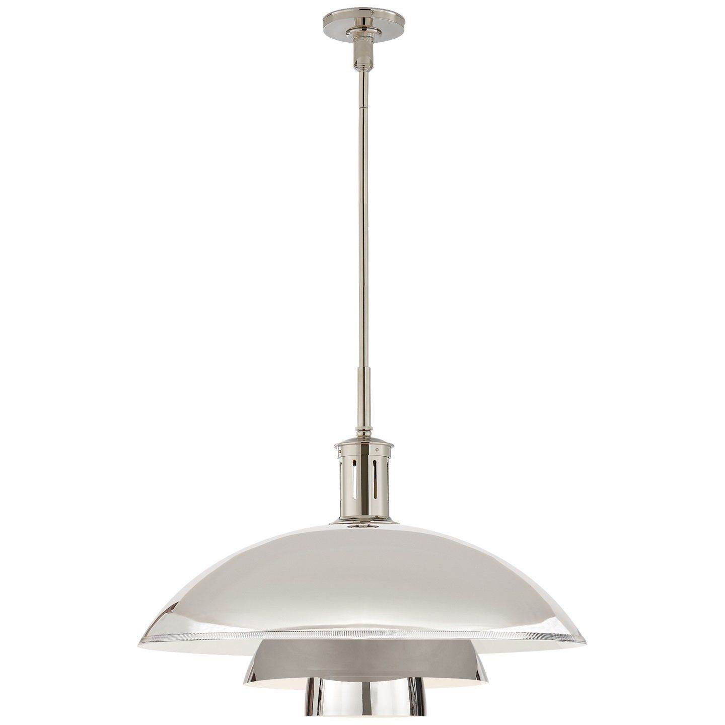 Whitman Large Pendant 3