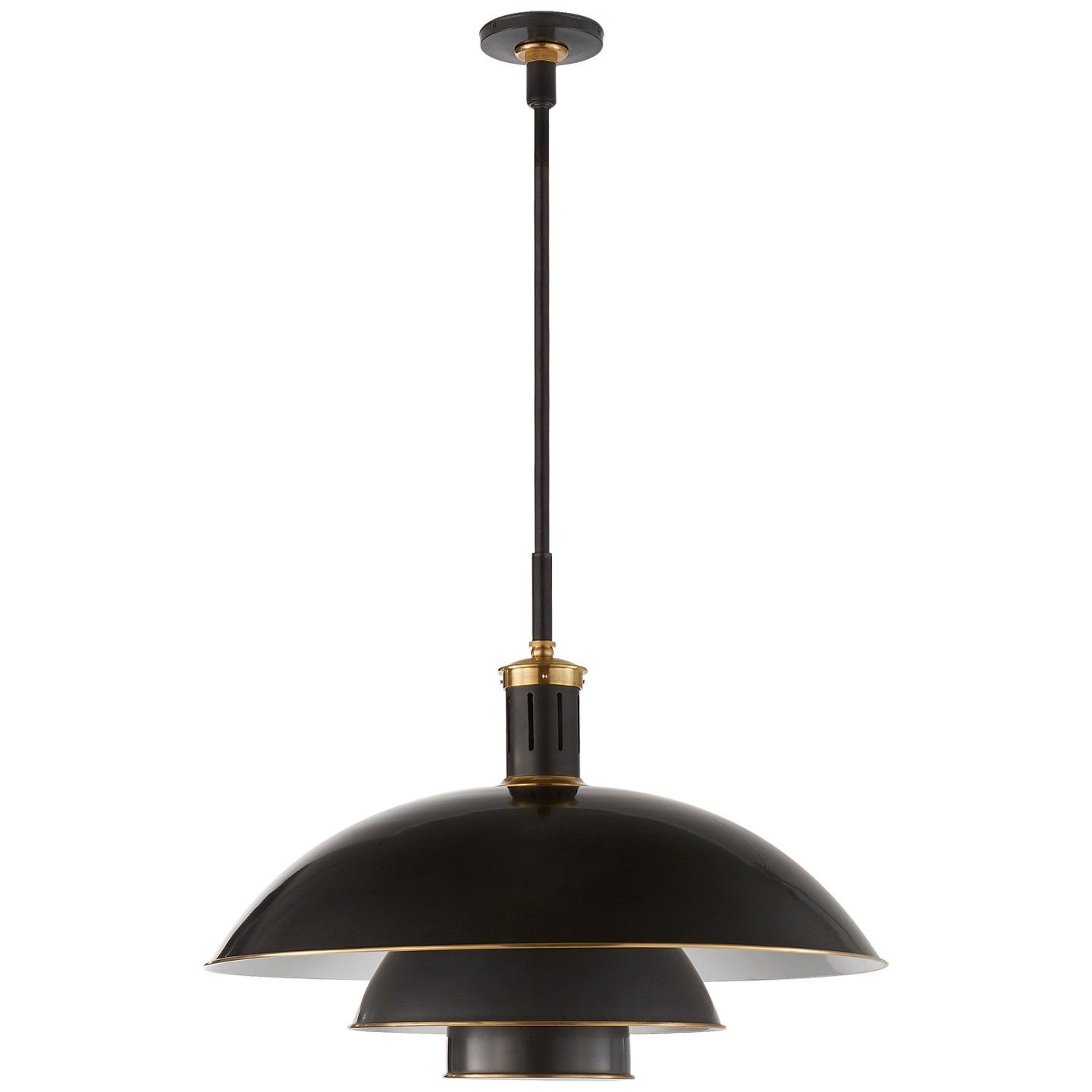Whitman Large Pendant 1