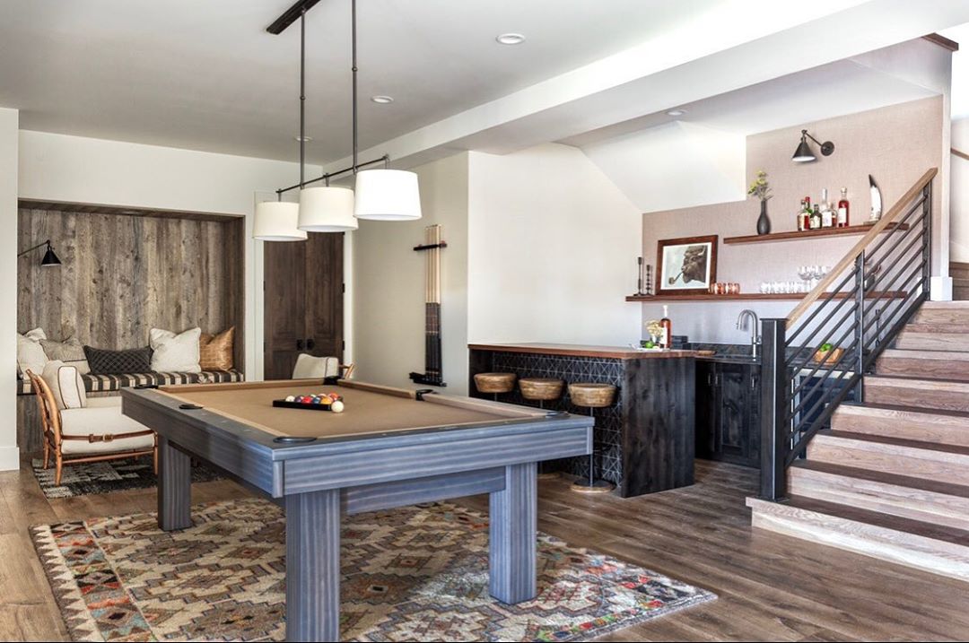Bryant Large Billiard 1