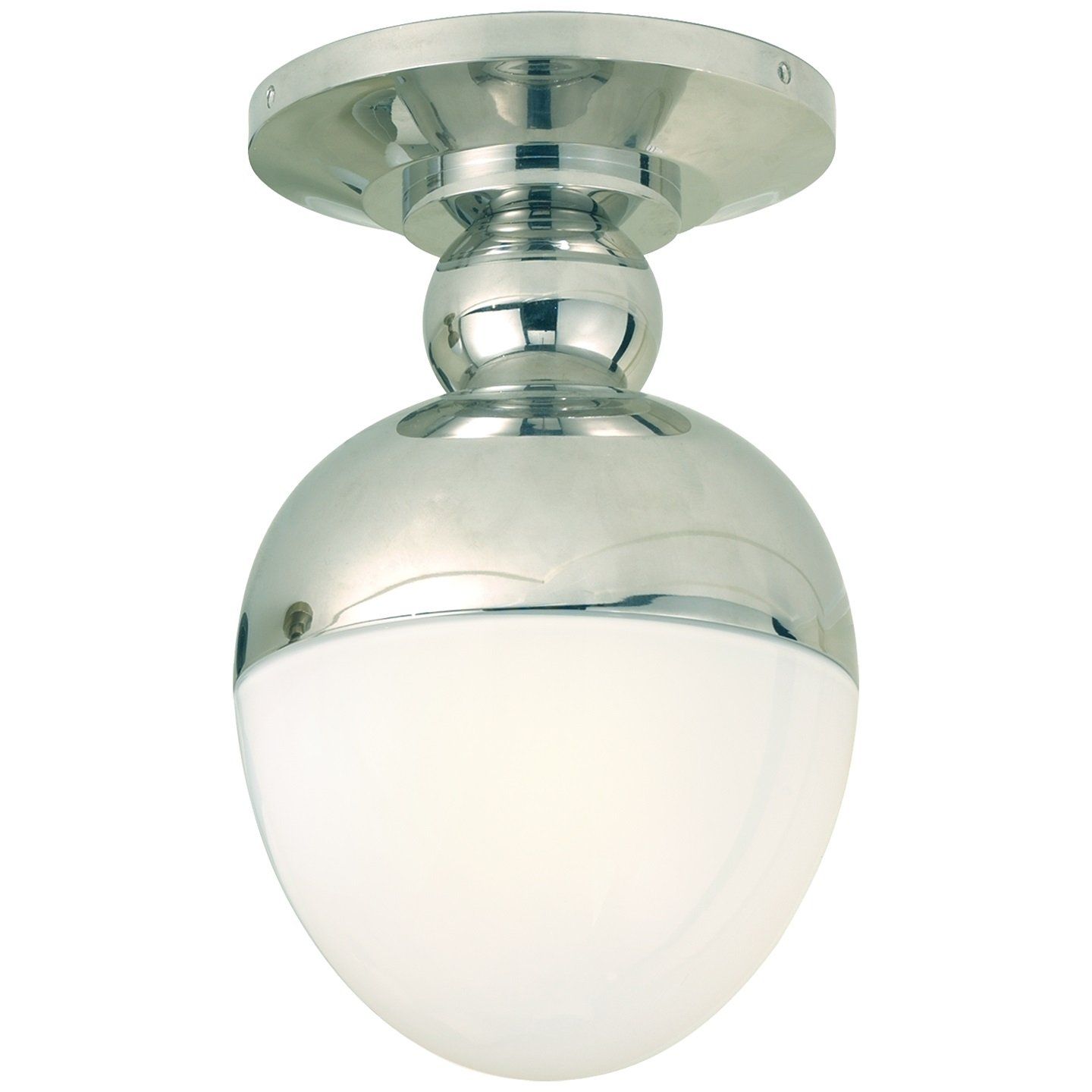 Clark Flush Mount 2