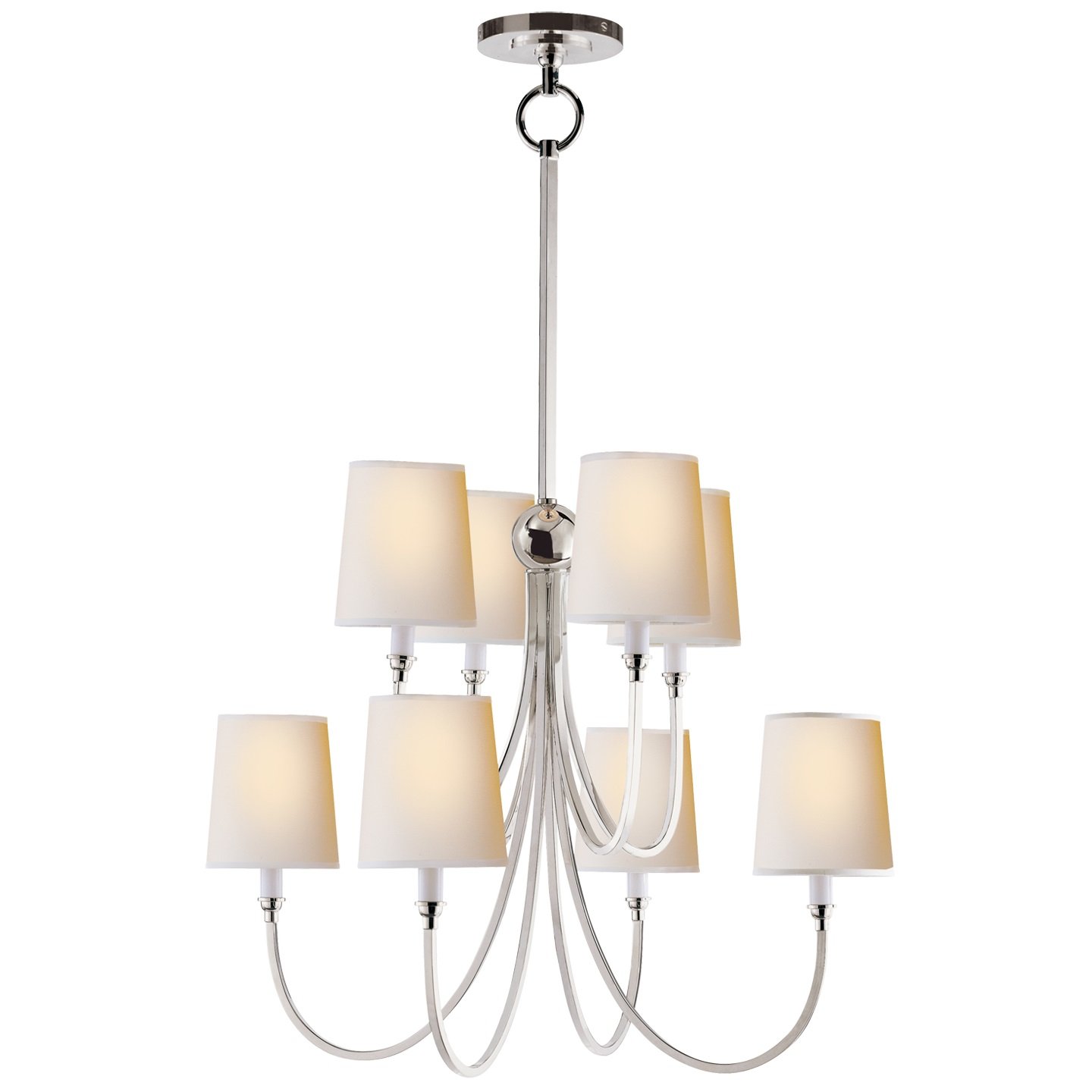 Reed Large Chandelier