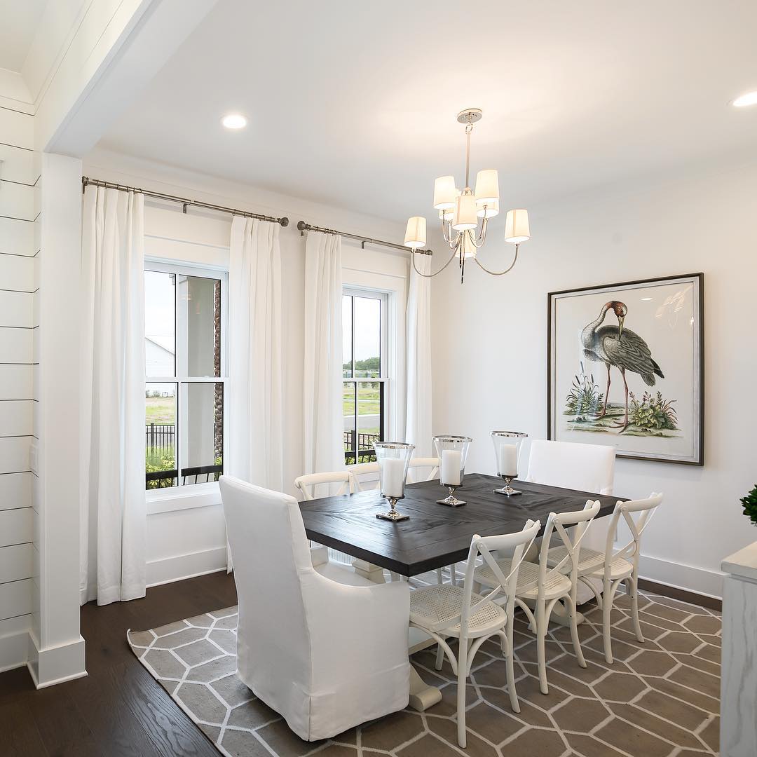 Reed Large Chandelier