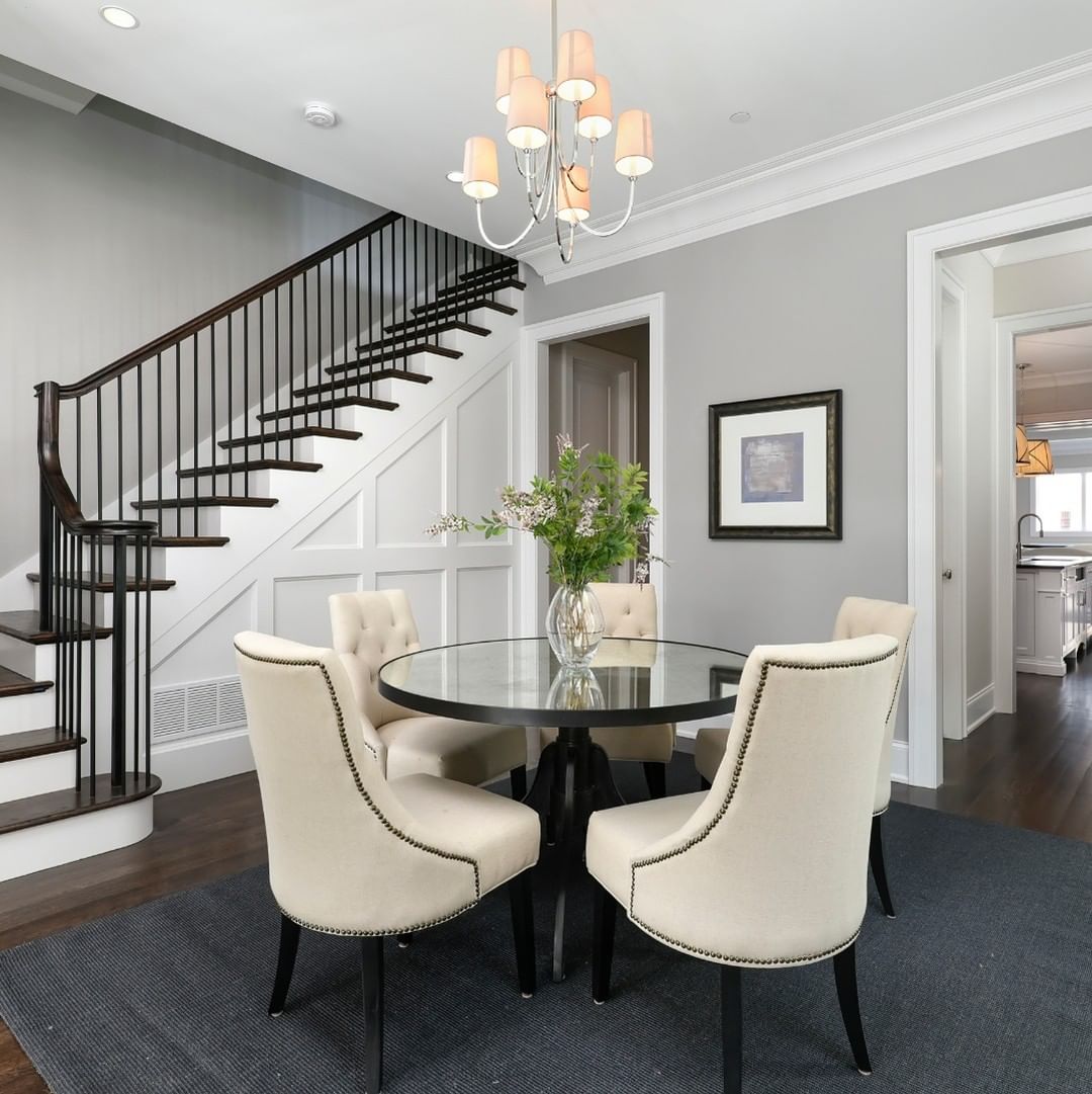 Reed Large Chandelier