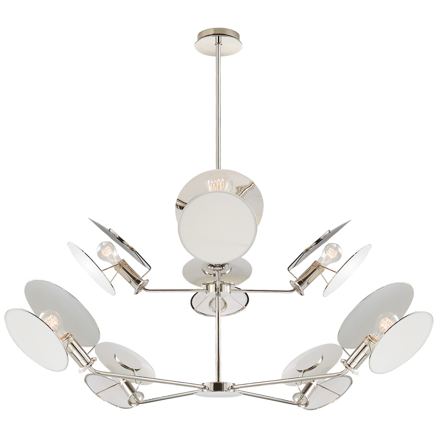 Osiris Large Chandelier 3
