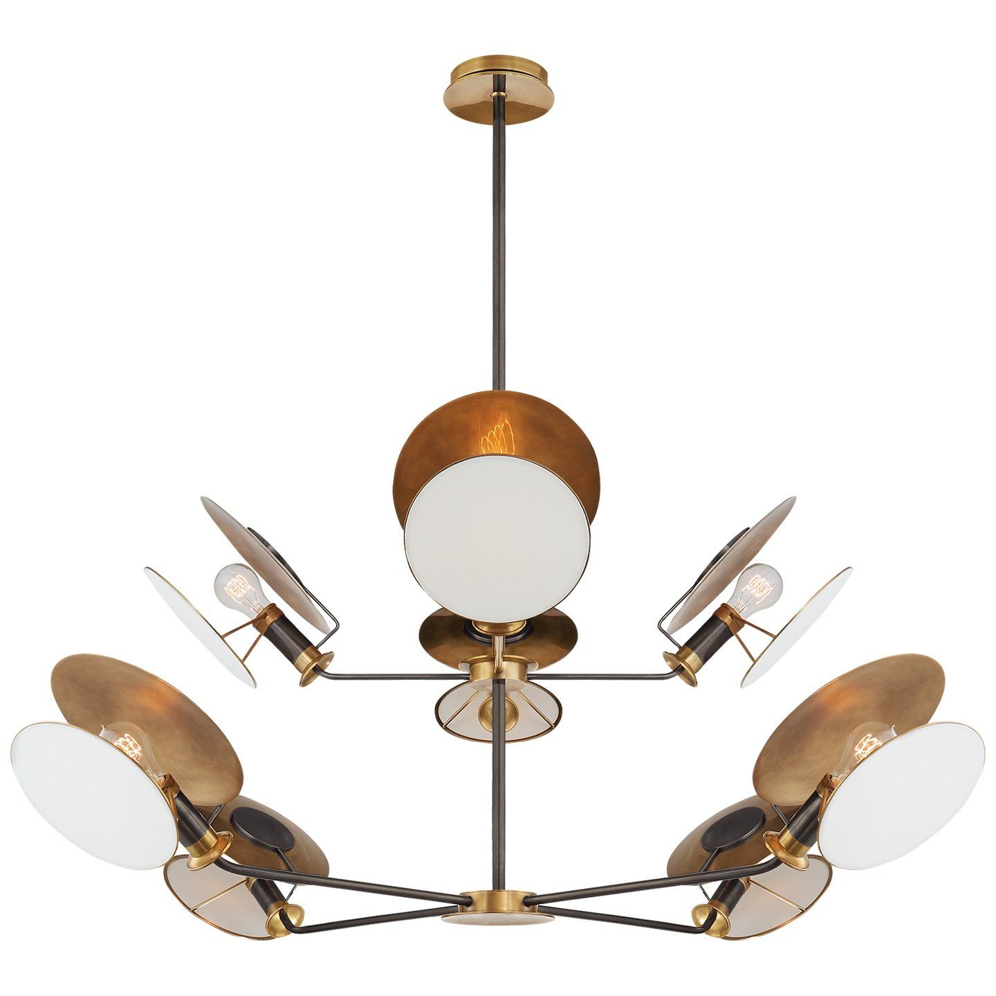 Osiris Large Chandelier 1