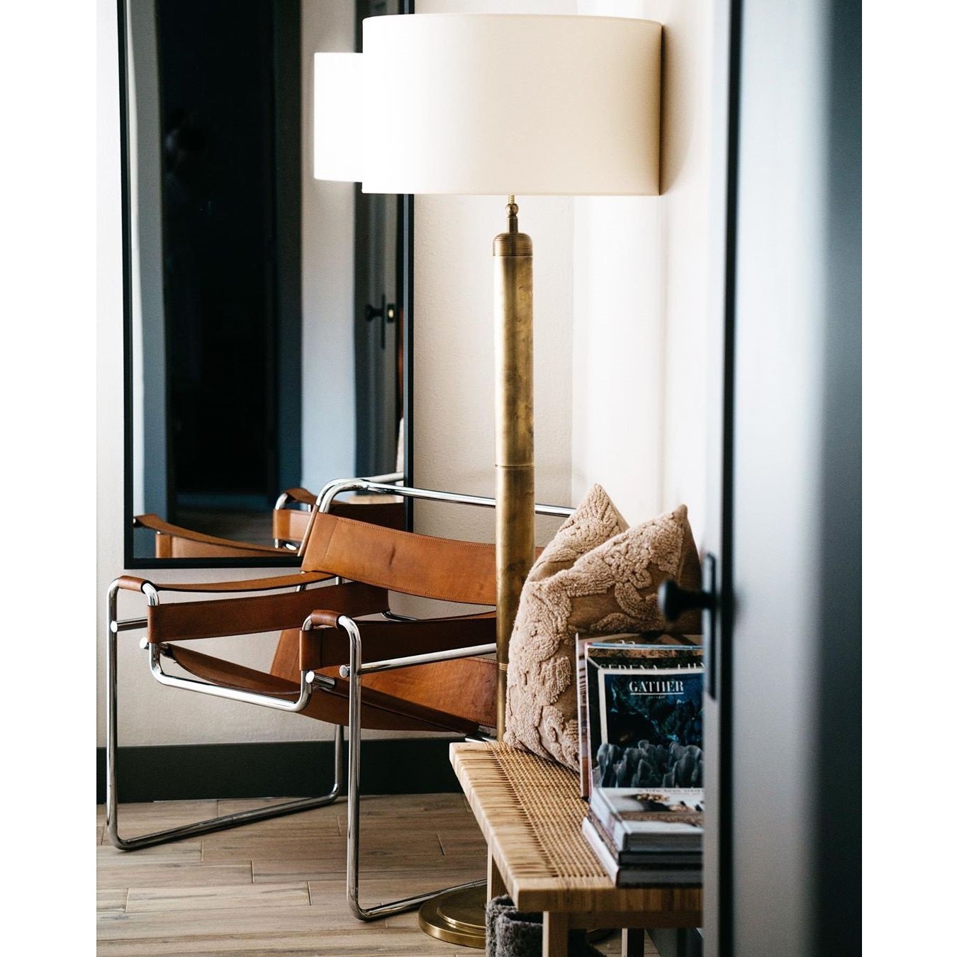 Longacre Floor Lamp