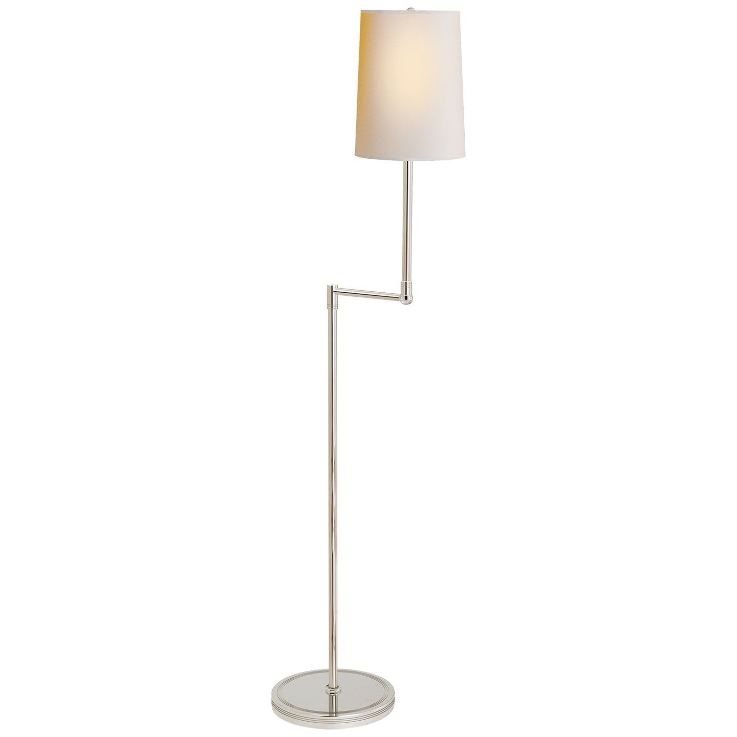 Ziyi Pivoting Floor Lamp