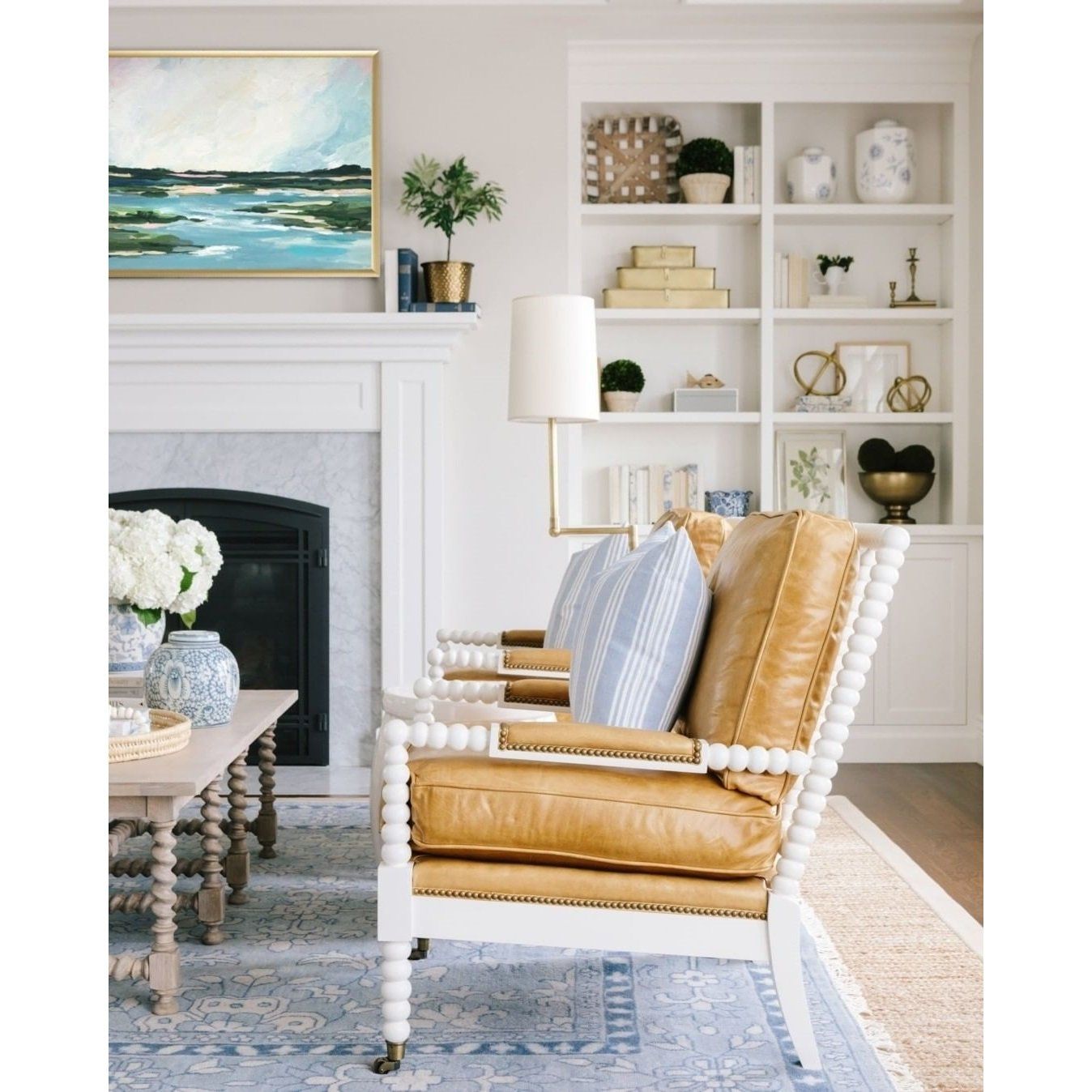Ziyi Pivoting Floor Lamp