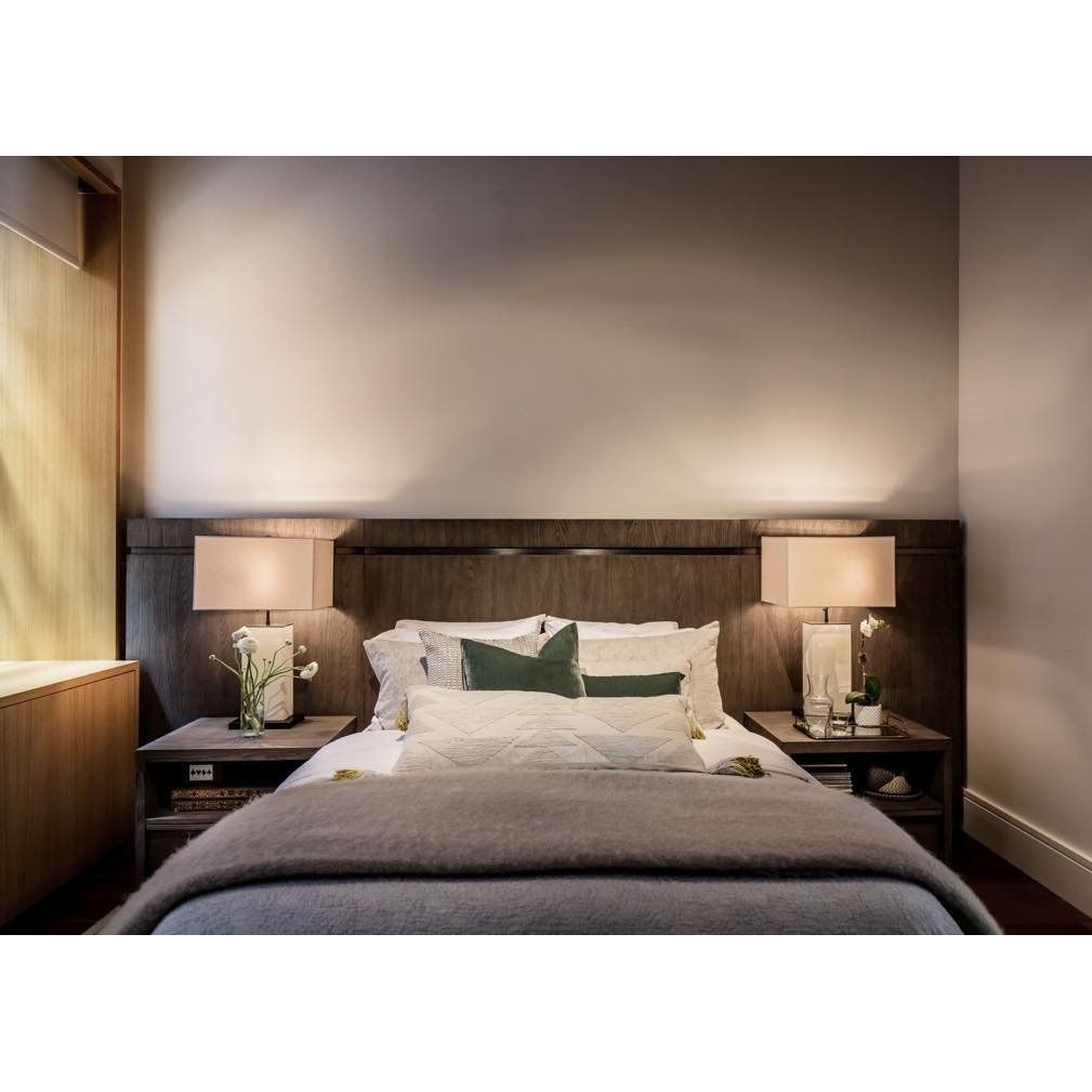 Dixon Tall Table Lamp