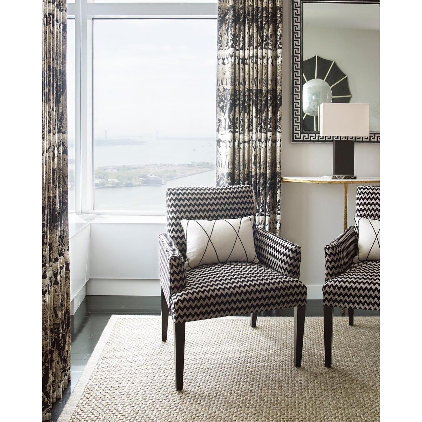 Dixon Tall Table Lamp