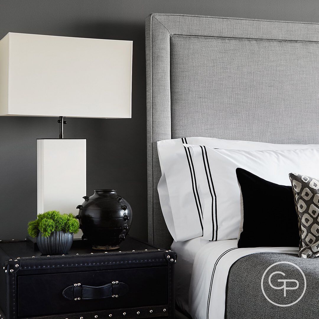 Dixon Tall Table Lamp