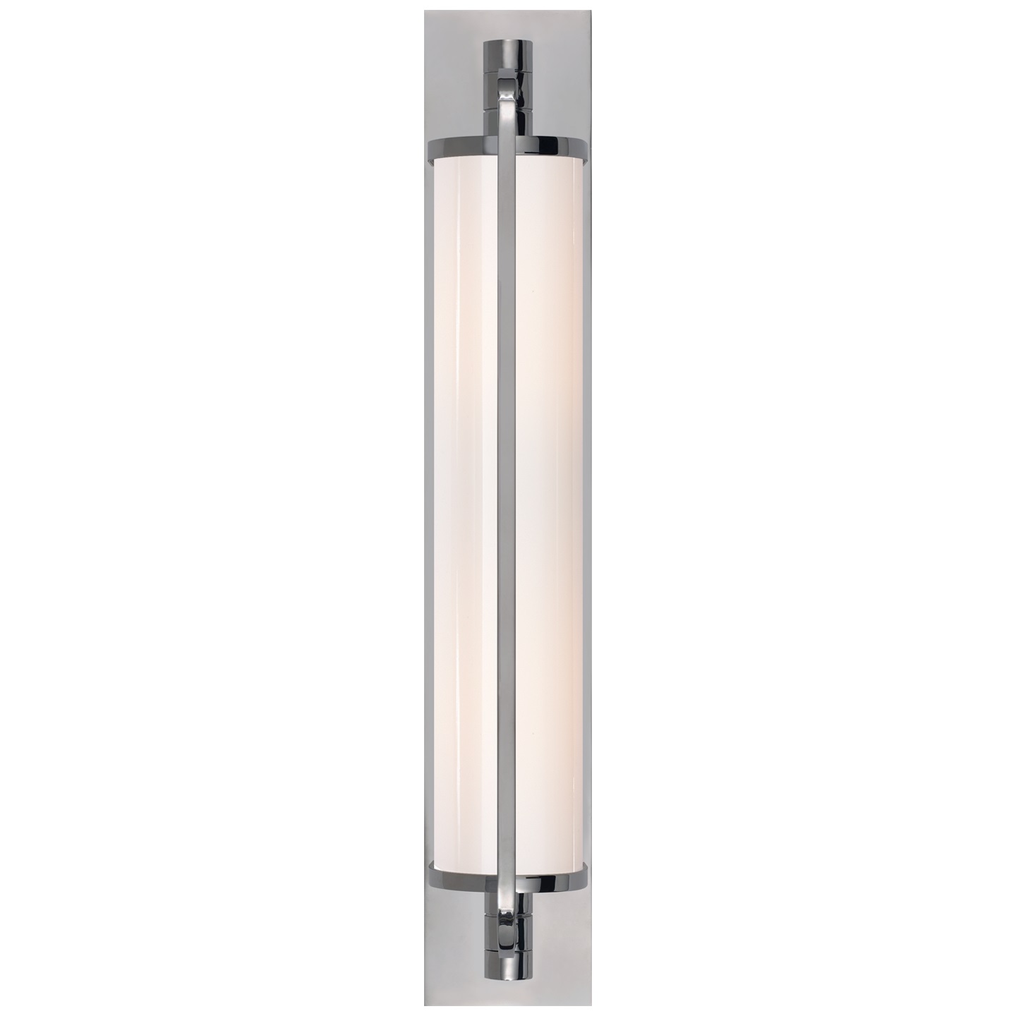 Keeley Tall Pivoting Sconce 3