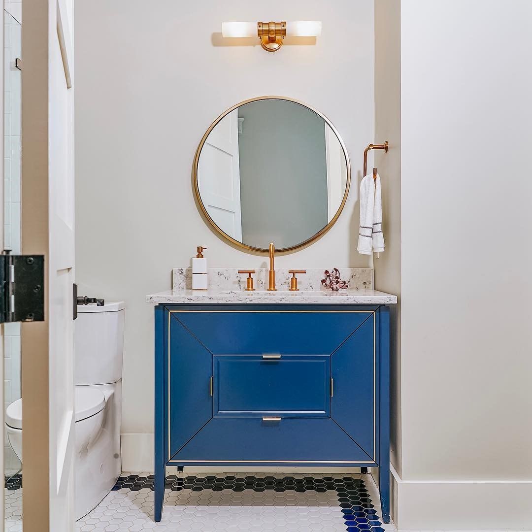 Graydon Double Bath Light 2