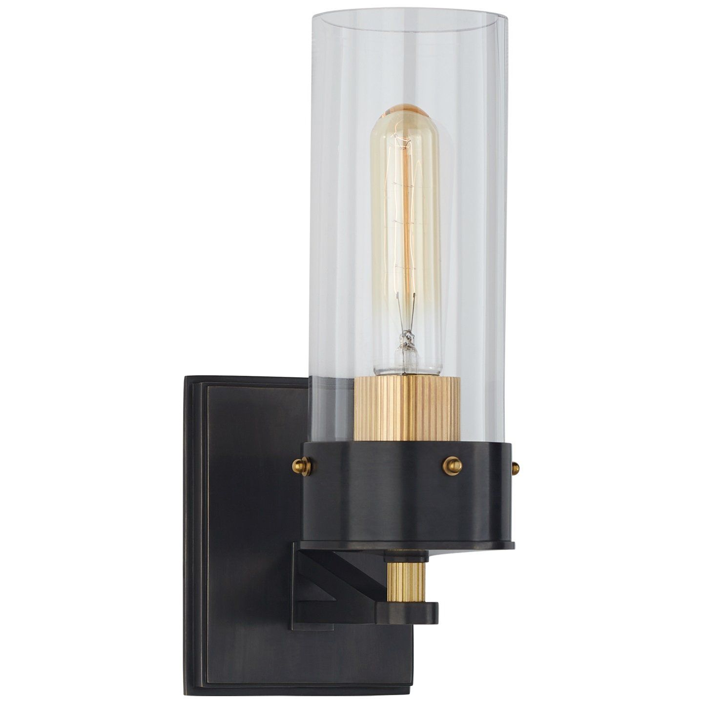 Marais Medium Bath Sconce 1