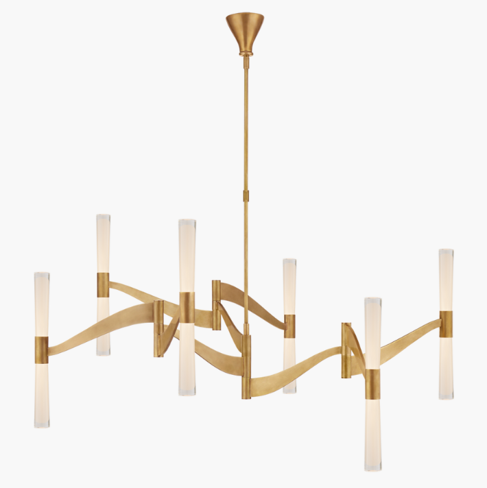 Brenta Grande Chandelier