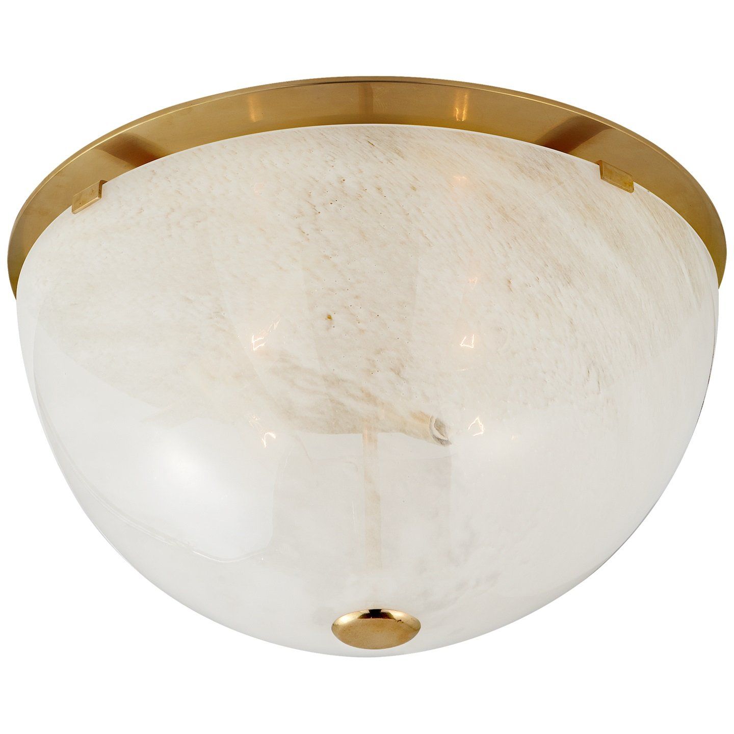 Serein Flush Mount