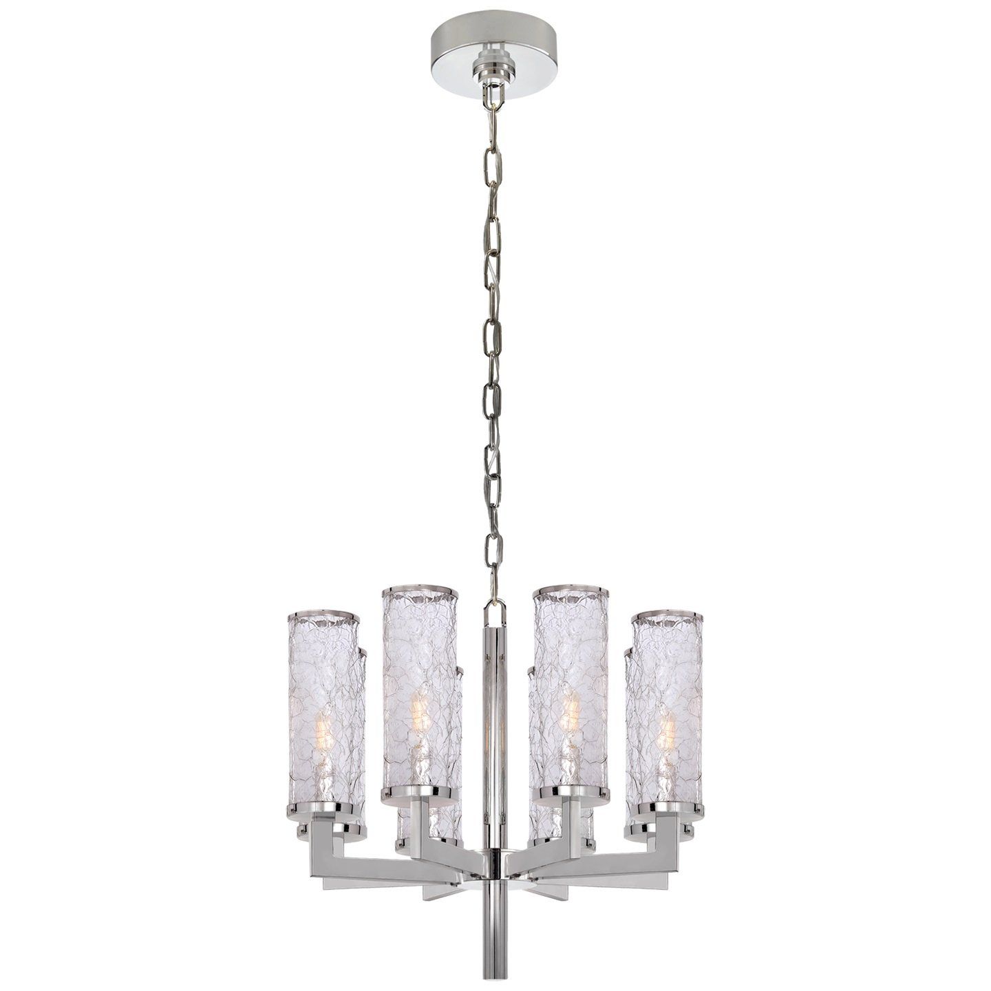 Liaison Single Tier Chandelier