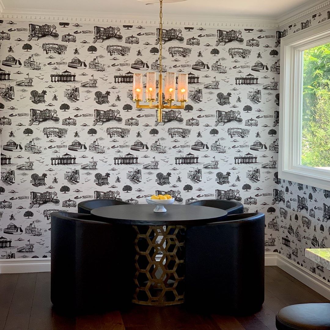 Liaison Single Tier Chandelier