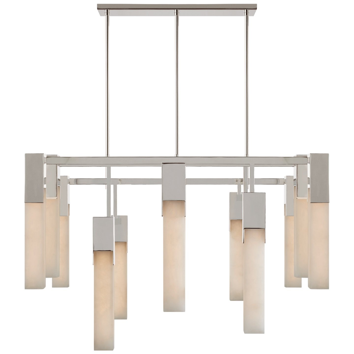 Covet Large Chandelier 3