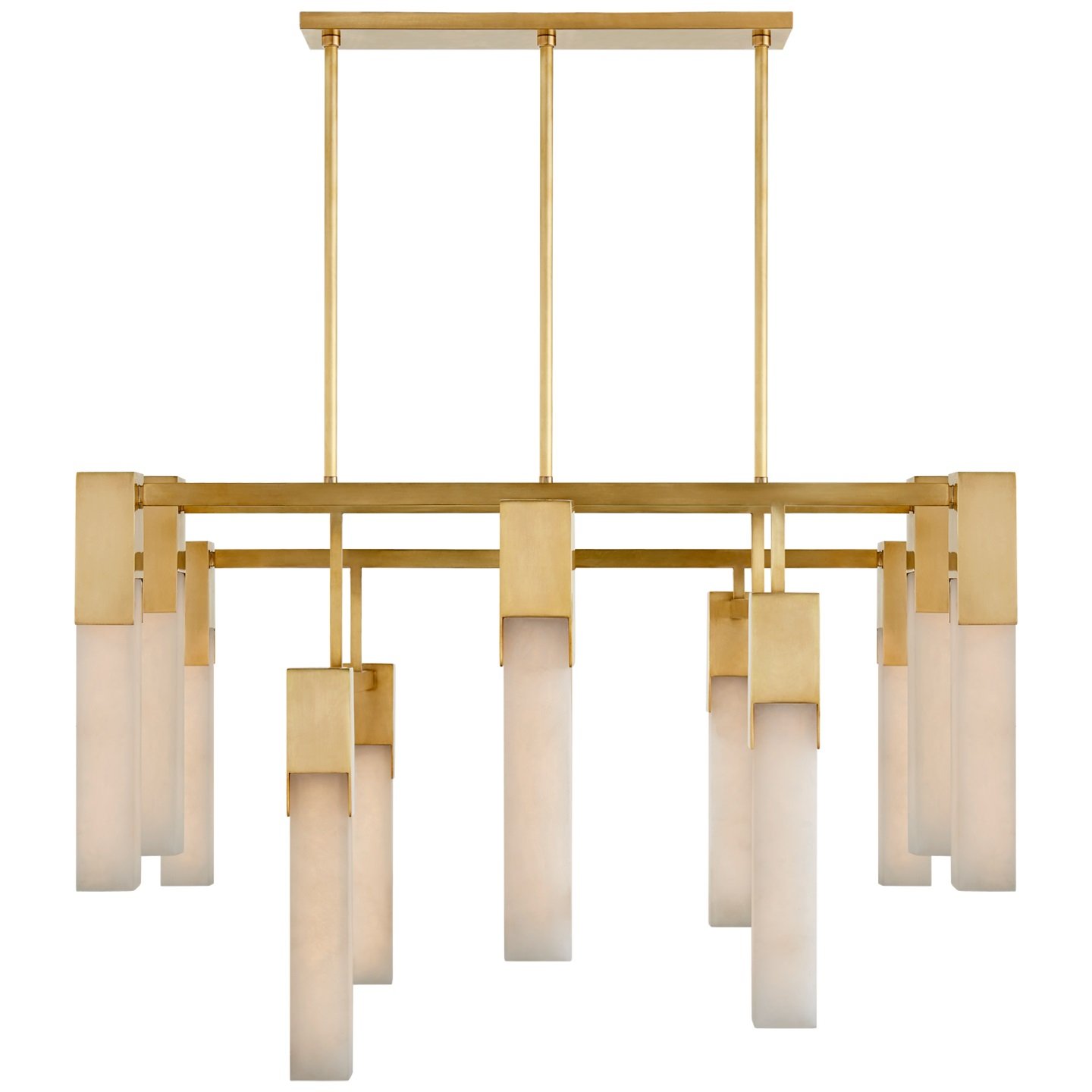 Covet Large Chandelier 2