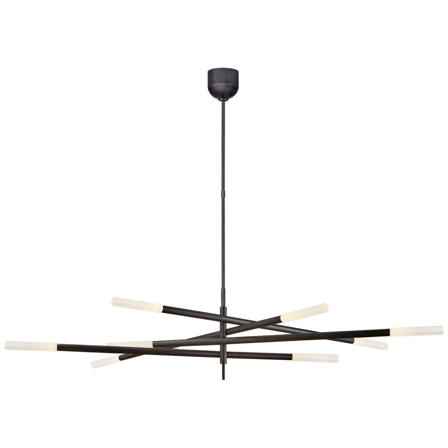 Rousseau Grande Chandelier 1