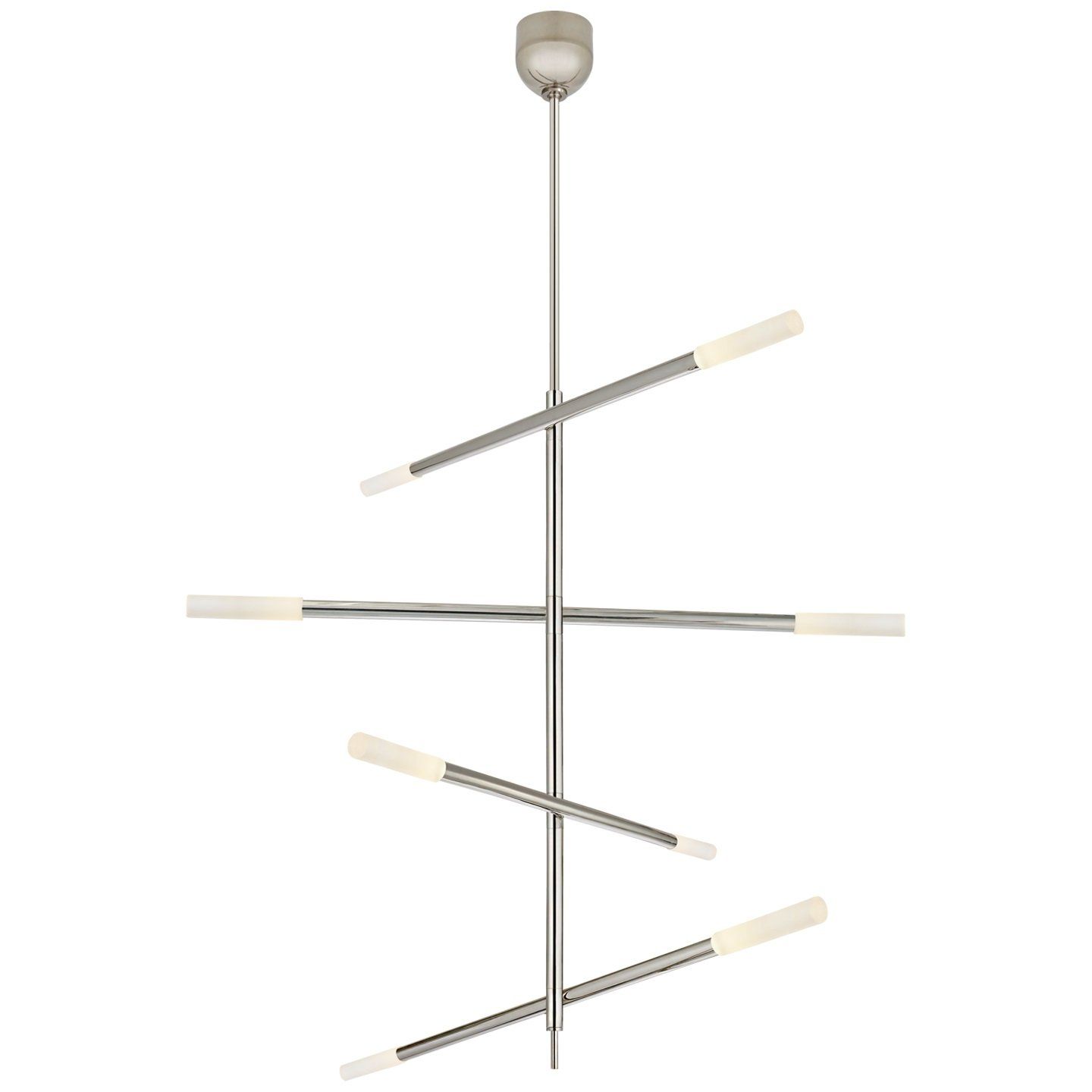 Rousseau Articulating Chandelier 3