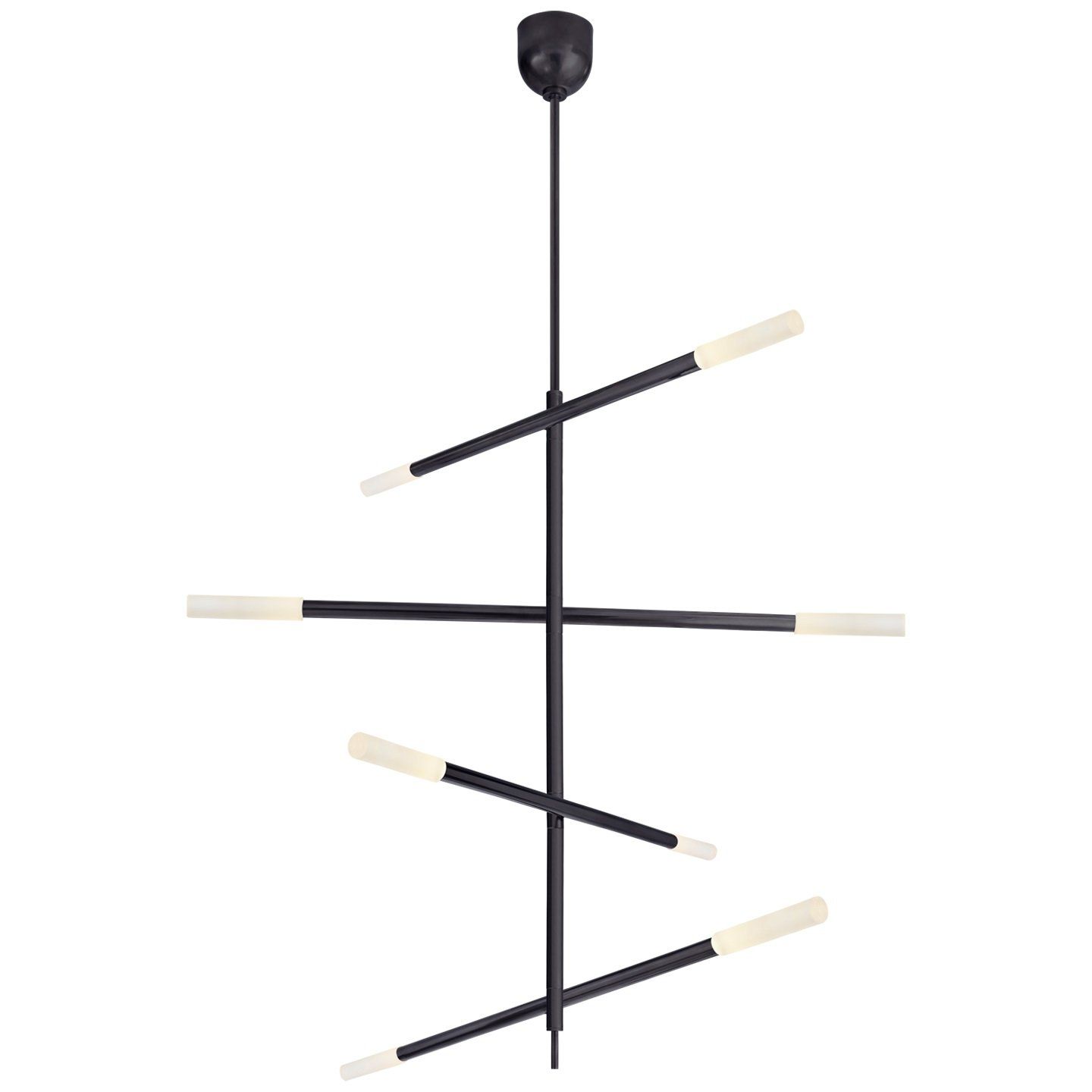 Rousseau Articulating Chandelier 1