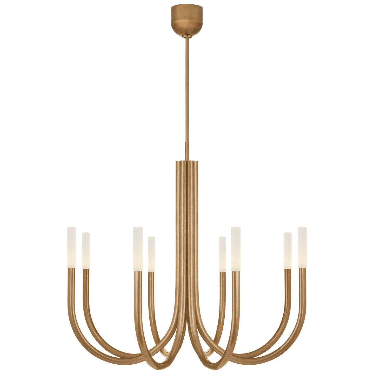 Rousseau Chandelier 2