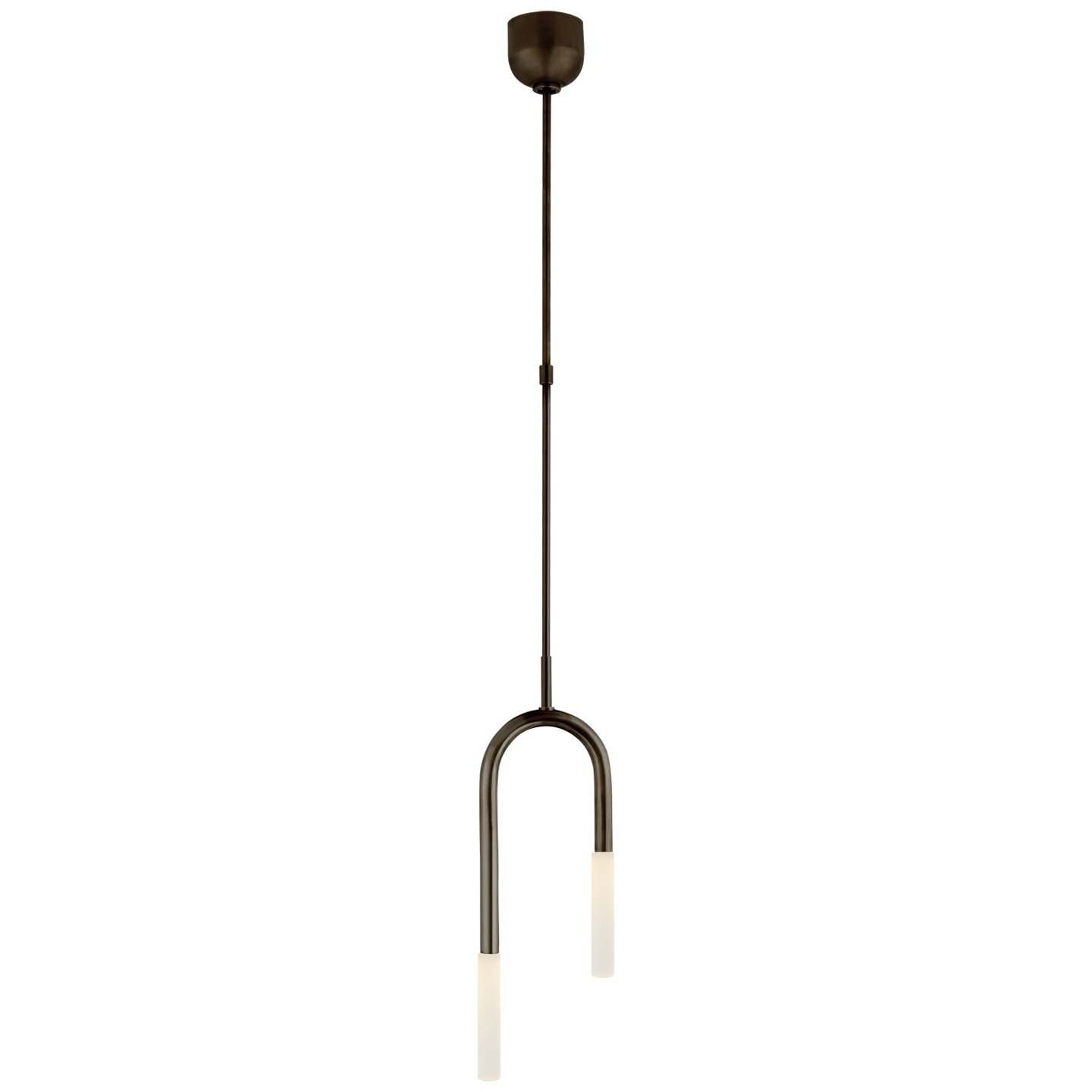 Rousseau Asymmetric Pendant