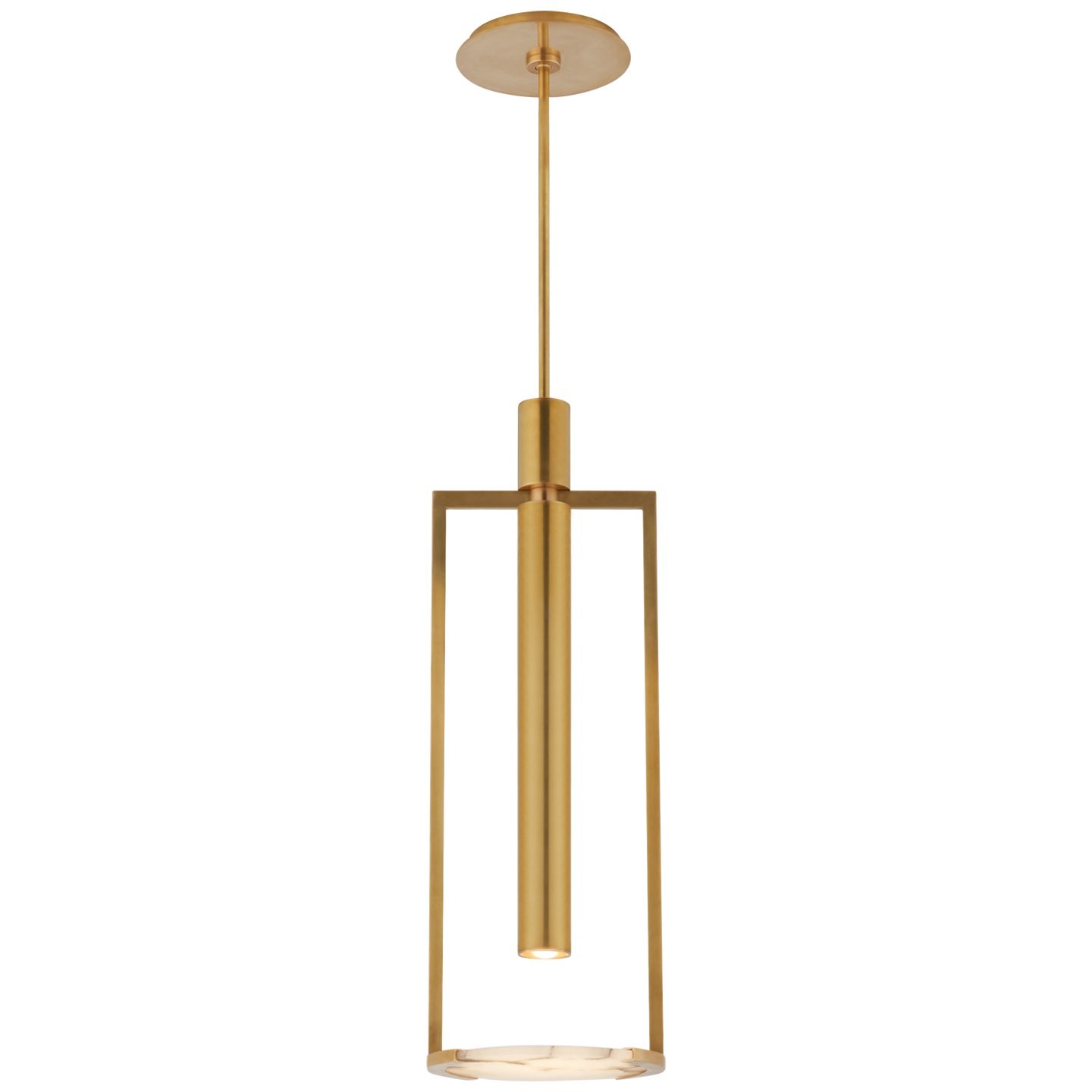 Melange Pendant