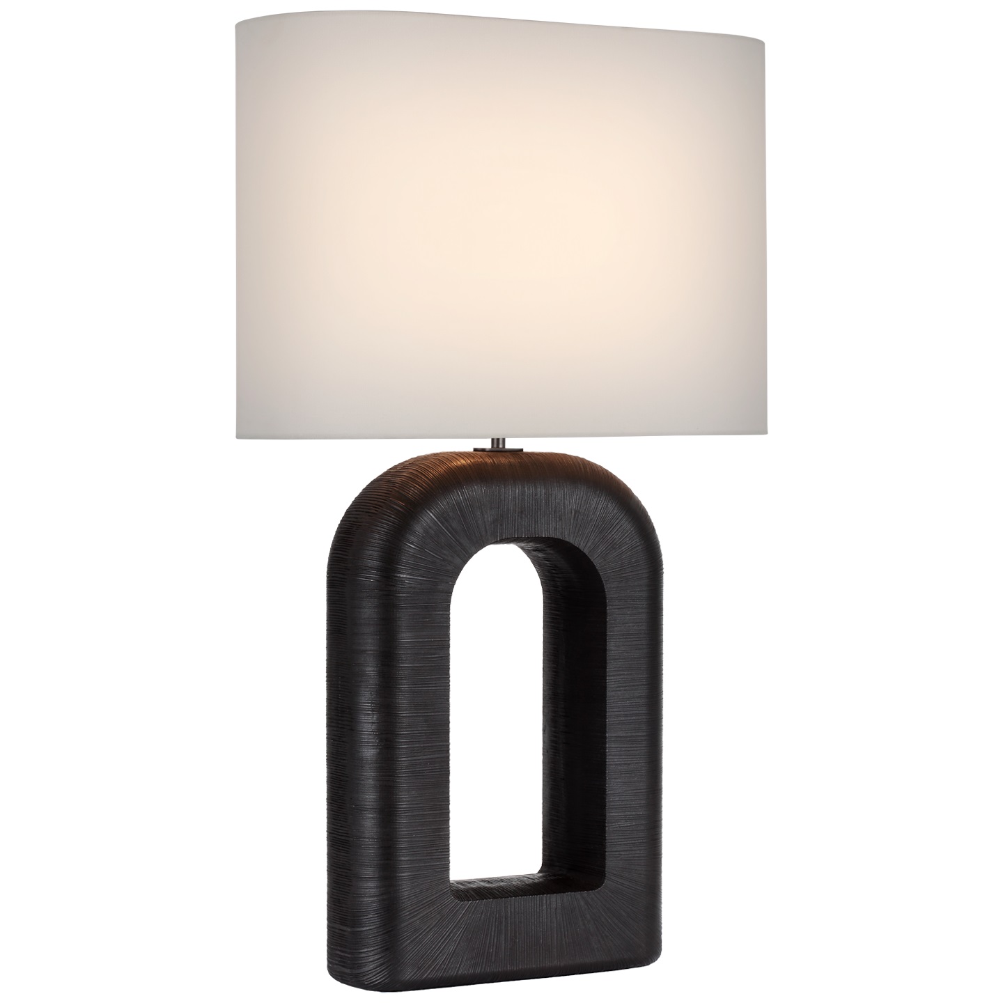 Utopia Large Combed Table Lamp 1