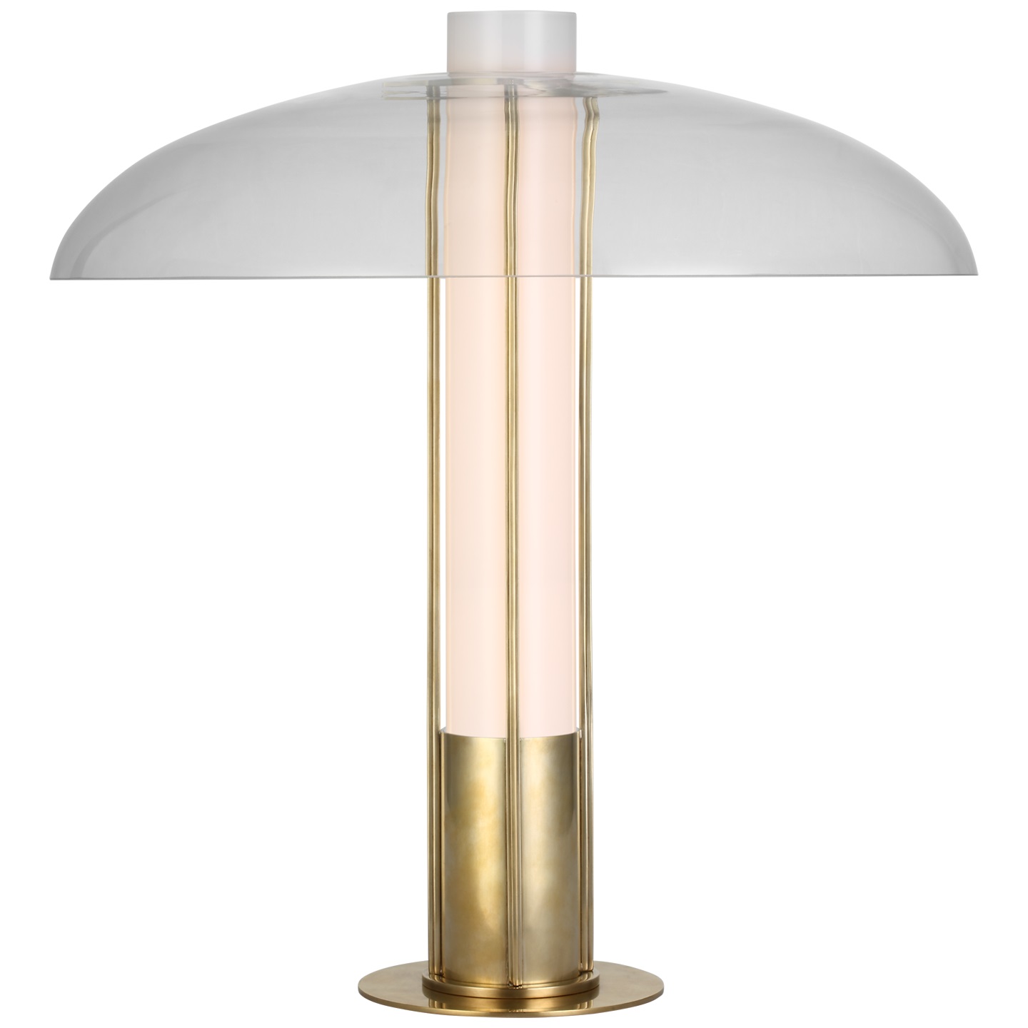 Troye Medium Table Lamp 5