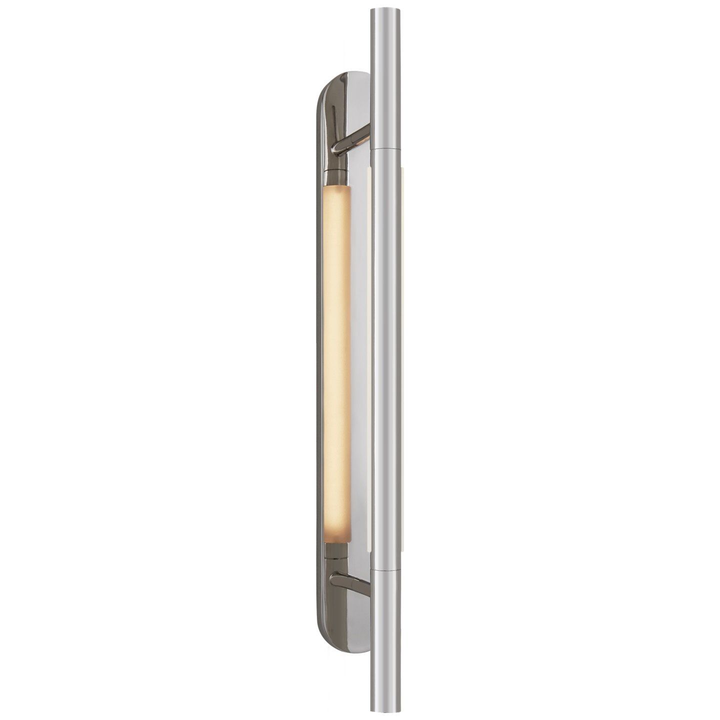 Rousseau Bracketed Sconce 3